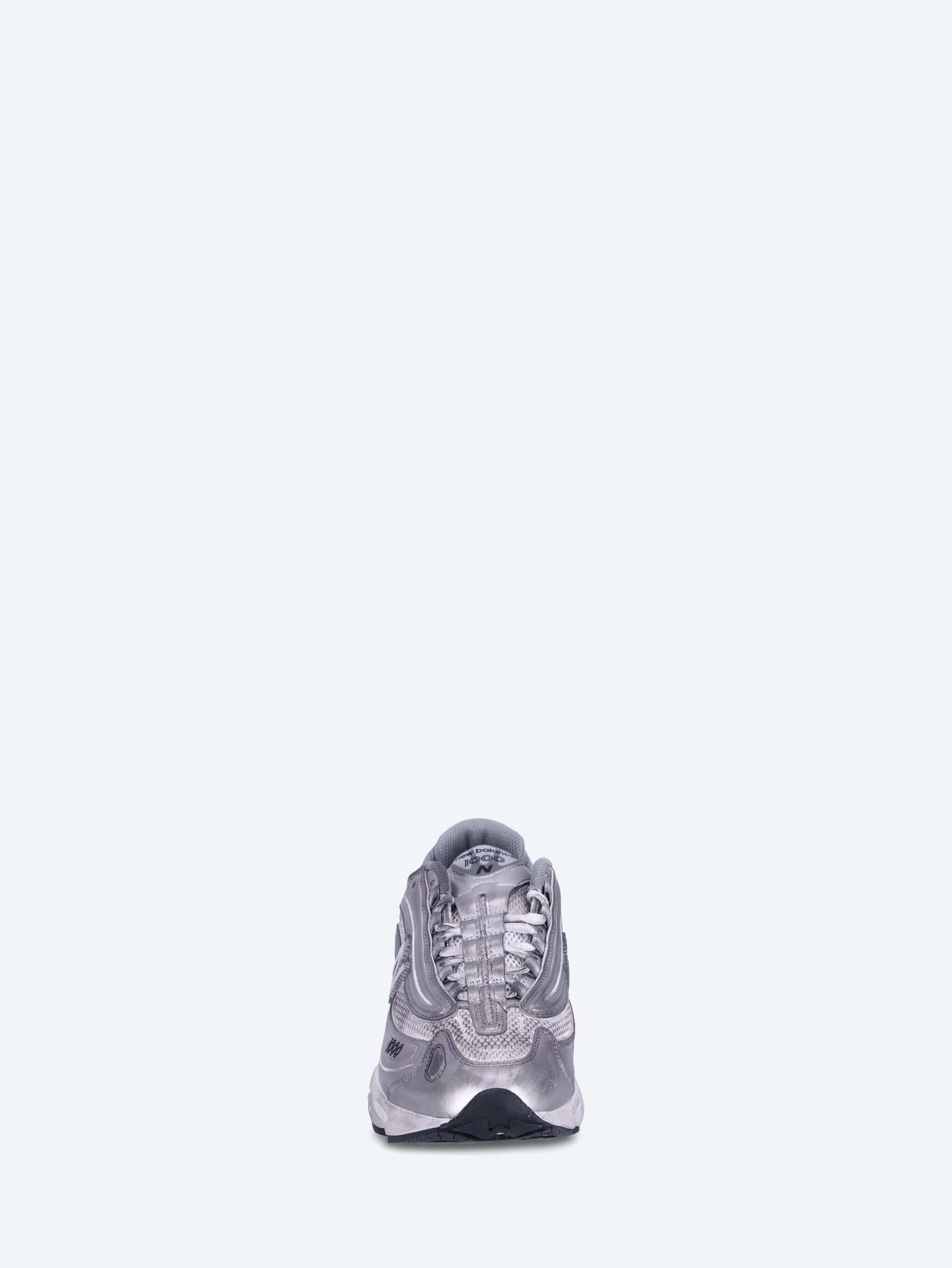 M1000g Sneakers New balance – Гарантія оригінальності – детальний вид