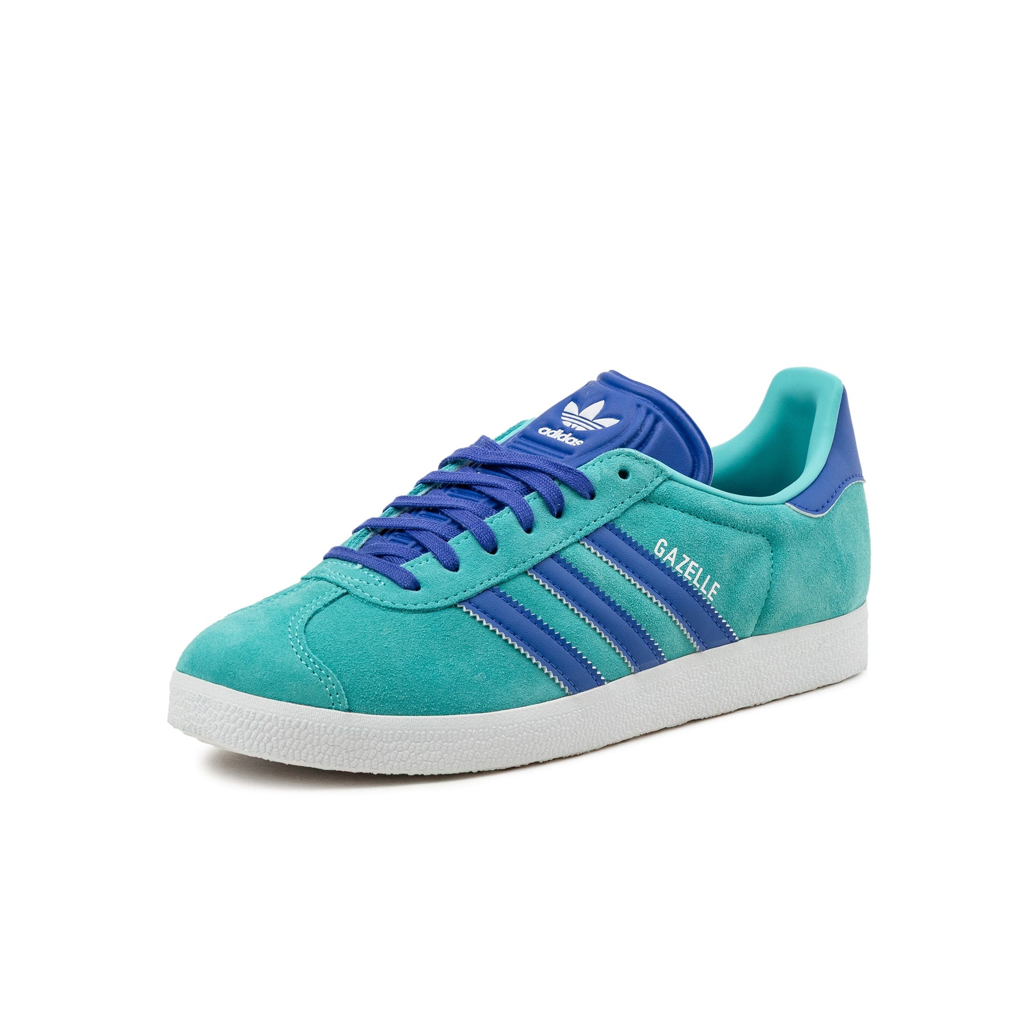Оригінальна X Mls Gazelle *seattle Sounders Fc* Adidas – вид ззаду - ADIDAS