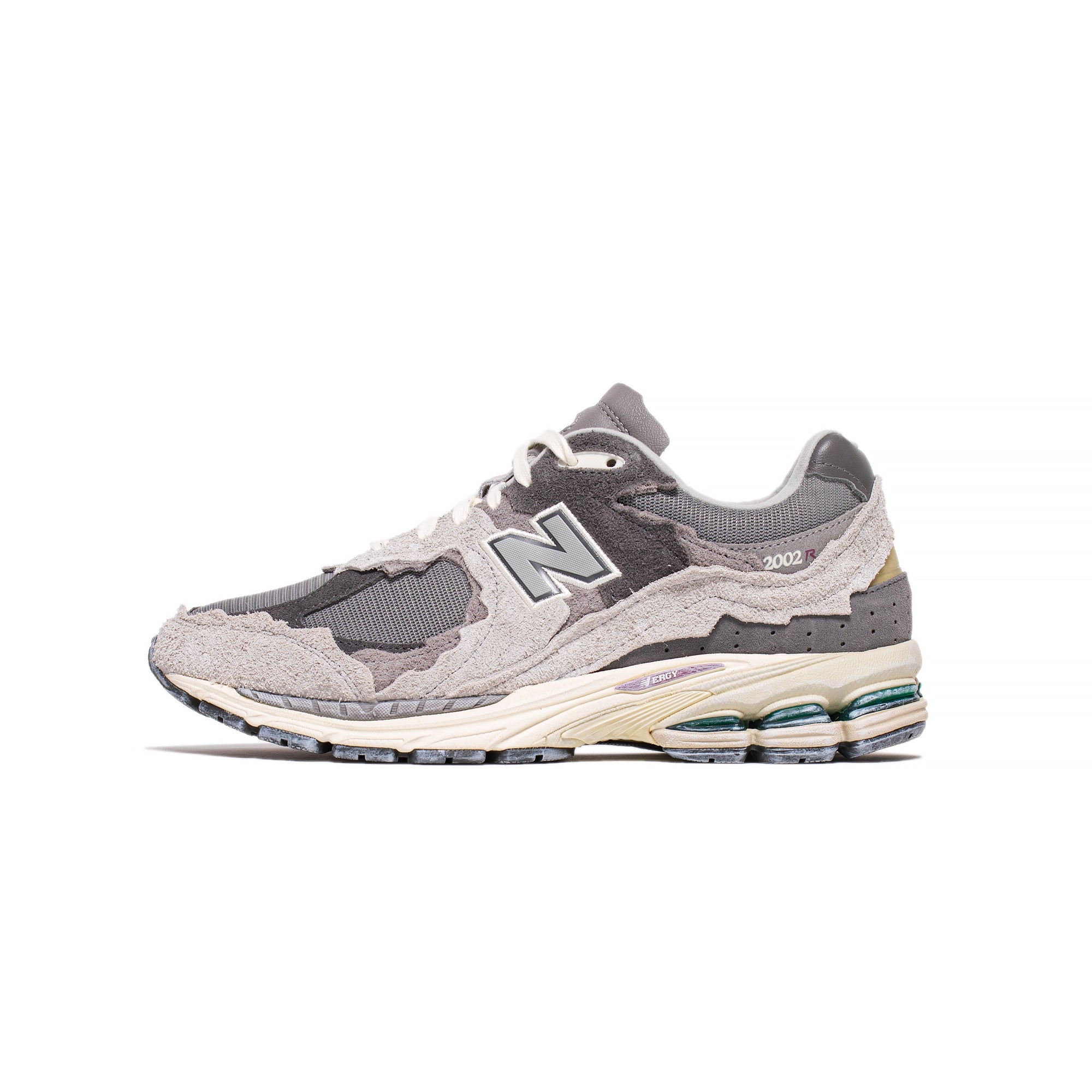 New balance Footwear оригінал | Швидка доставка Україна – боковий вид