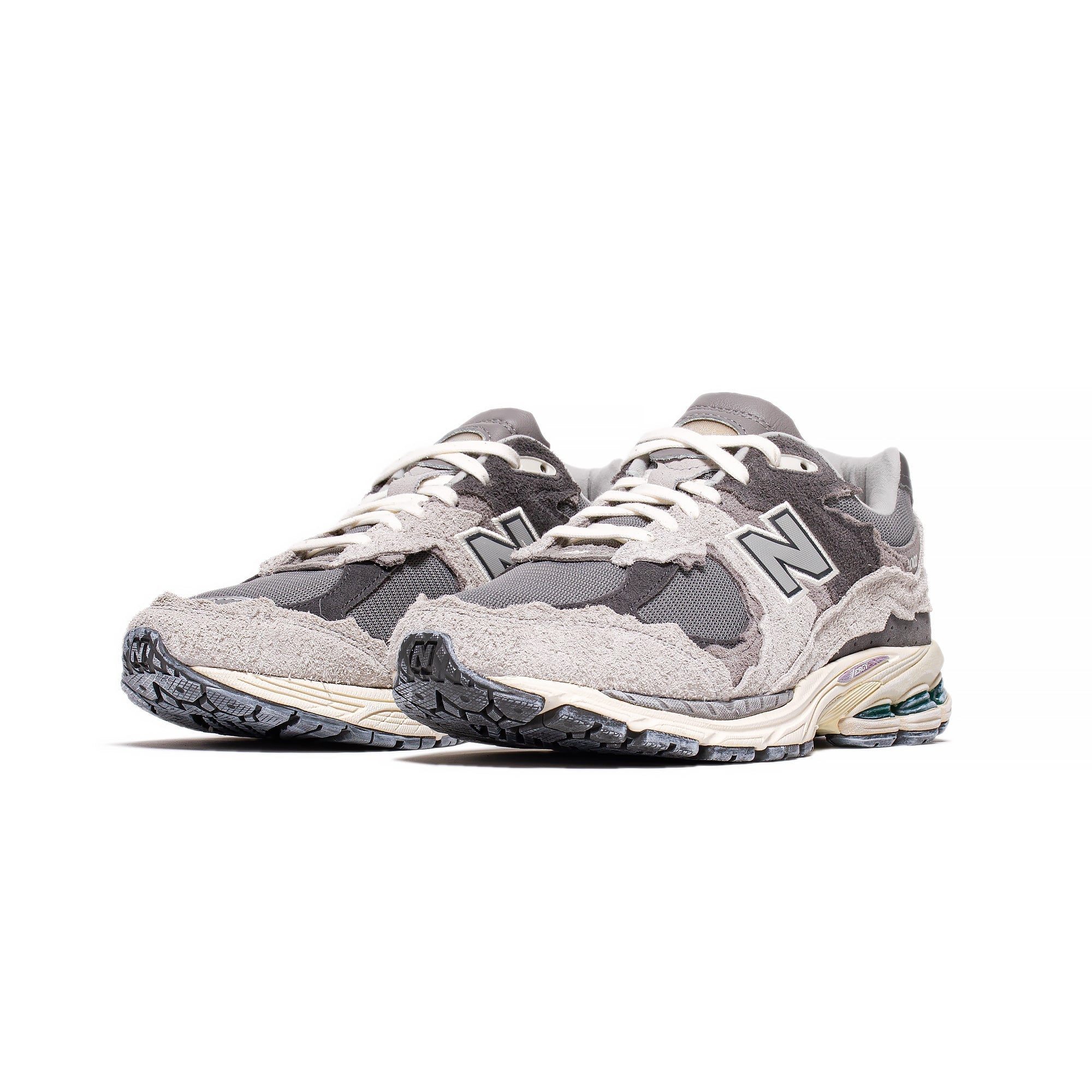 New balance Footwear оригінал | Швидка доставка Україна – вид ззаду
