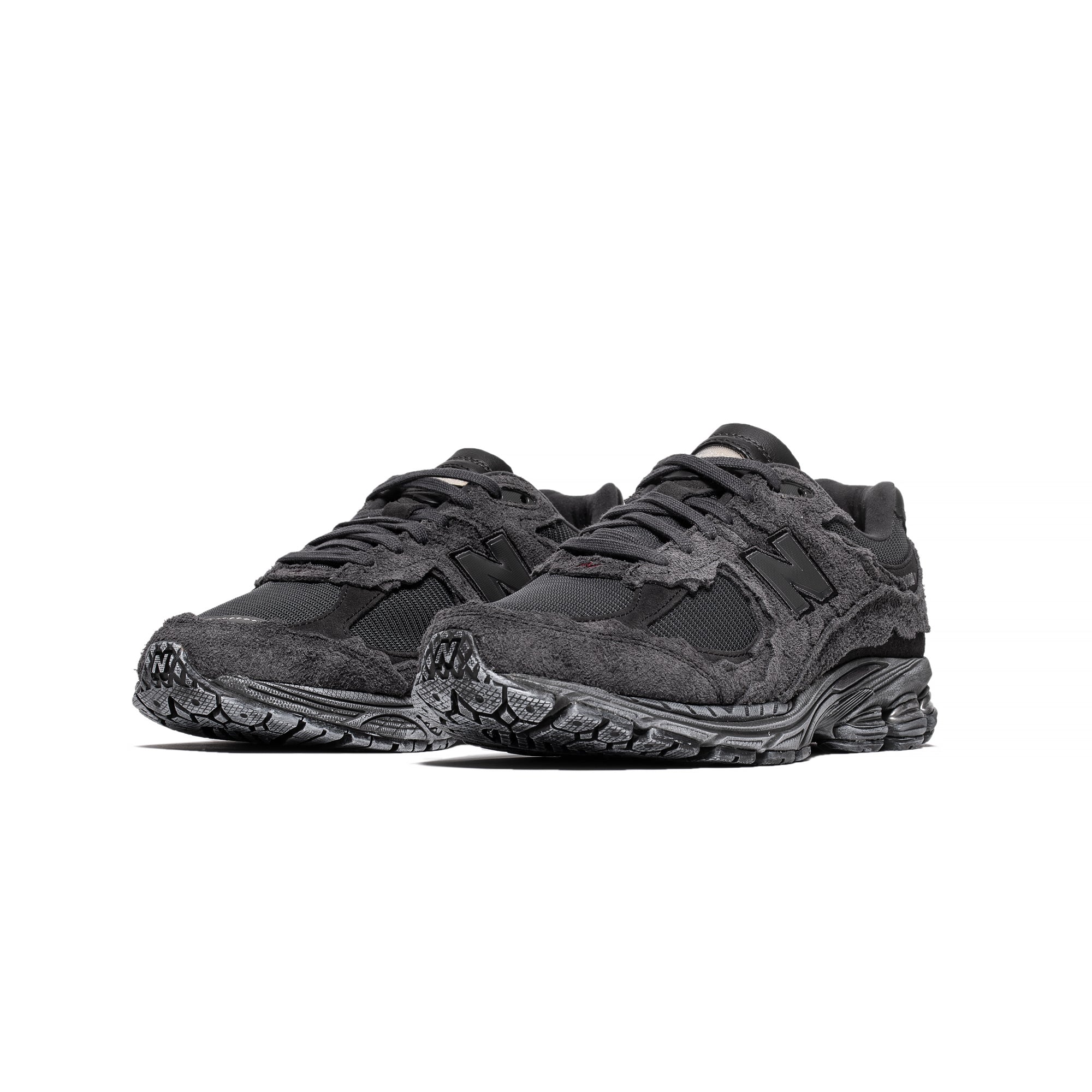 2002r Protection Pack Phantom Shoes New balance – Гарантія оригінальності – вид ззаду