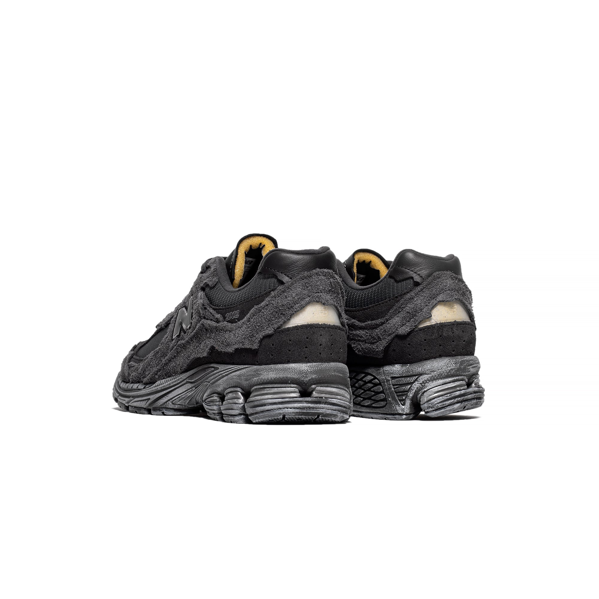 2002r Protection Pack Phantom Shoes New balance – Гарантія оригінальності – детальний вид
