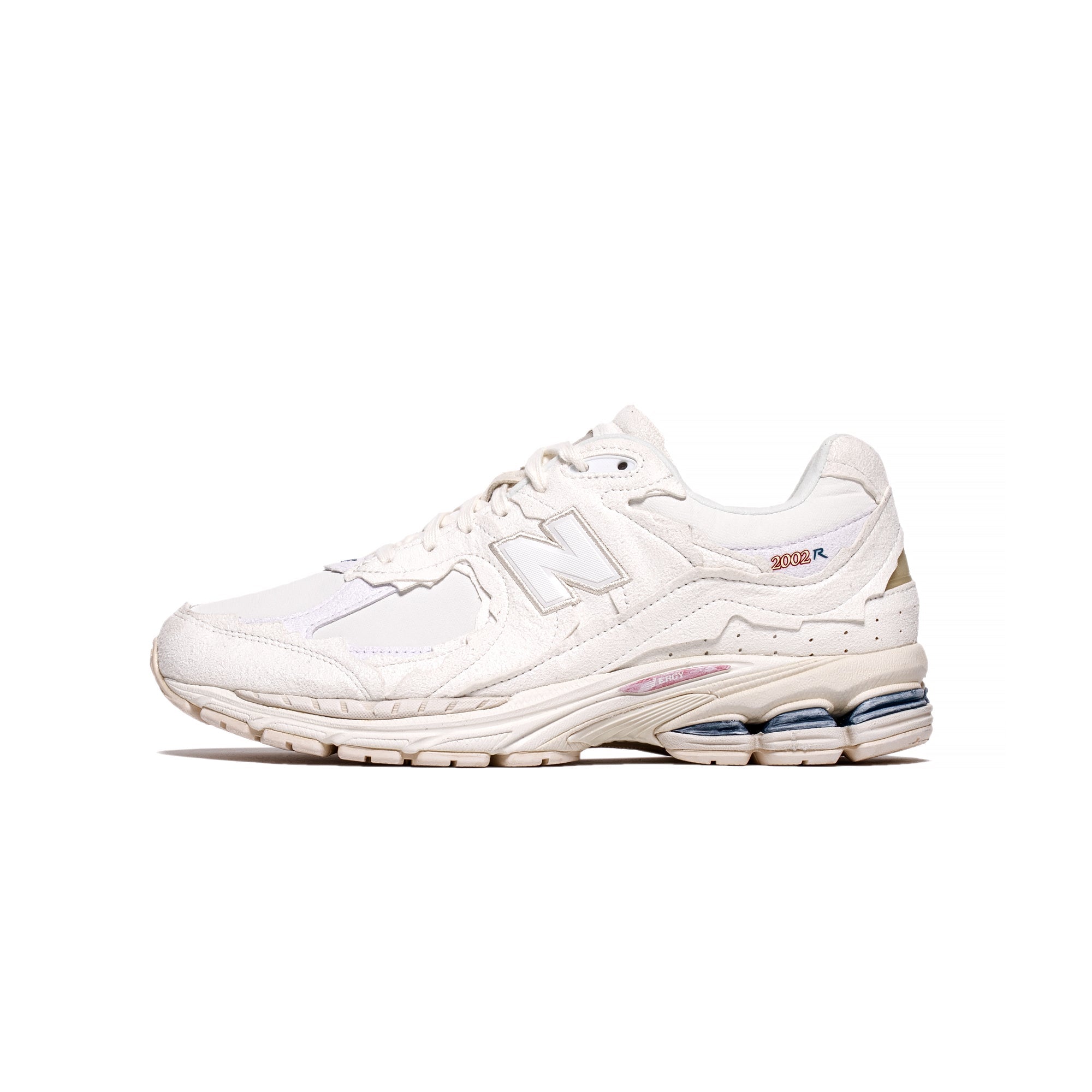 New balance Footwear оригінал | Швидка доставка Україна – боковий вид