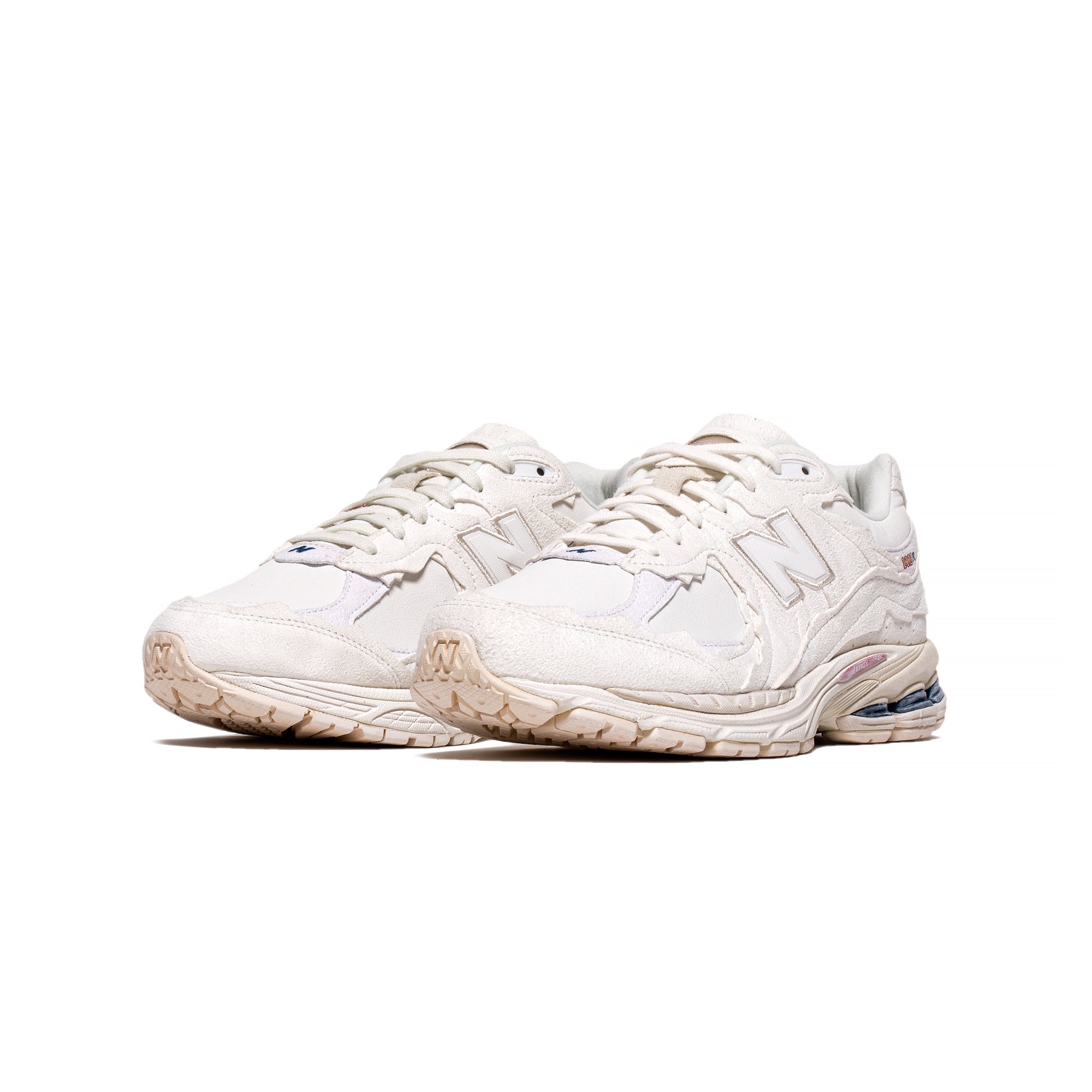 New balance Footwear оригінал | Швидка доставка Україна – вид ззаду