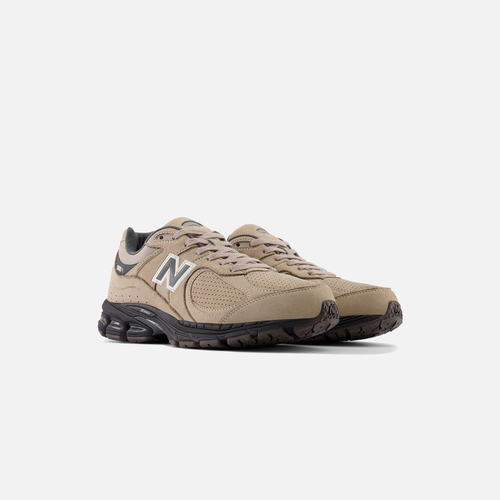 2002r Mindful Grey New balance – Гарантія оригінальності – збільшений вид