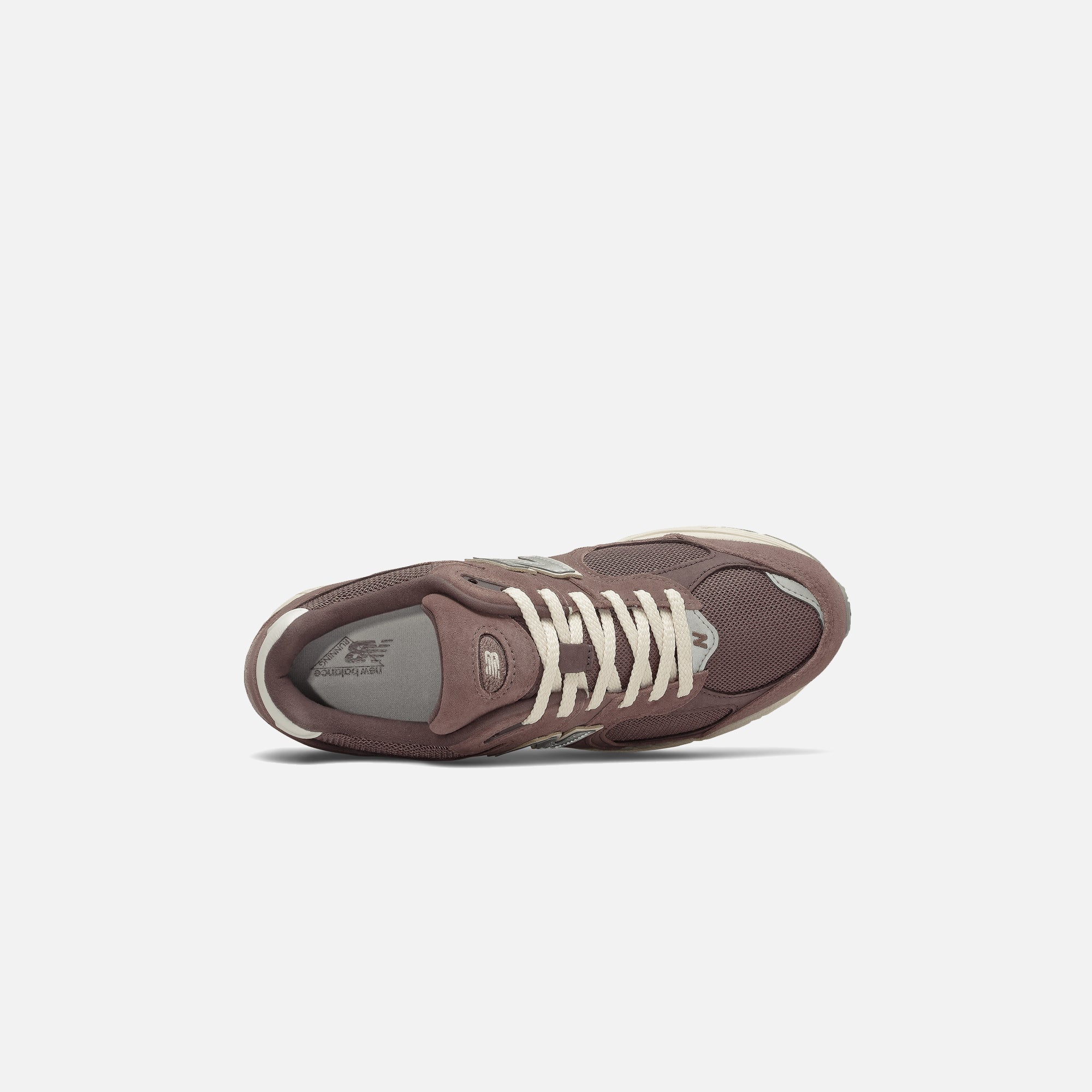 Оригінальна 2002r Brown Higher New balance – збільшений вид