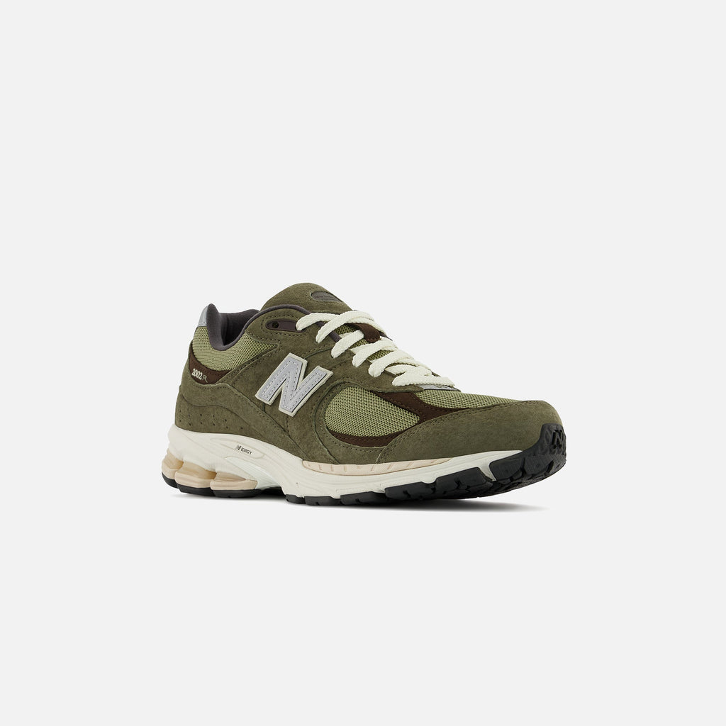Оригінальна 2002 Dark Camo New balance – збільшений вид