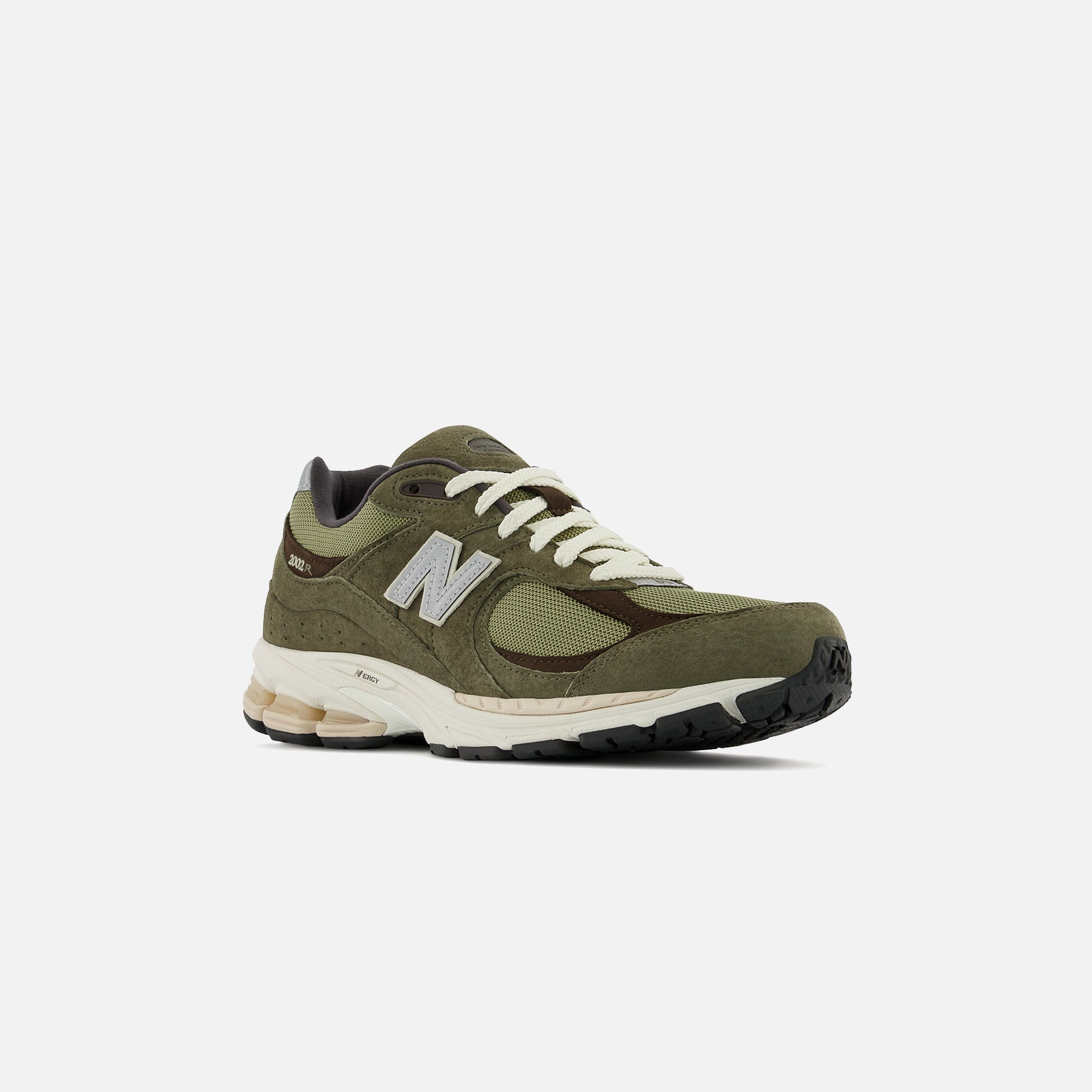 Оригінальна 2002 Dark Camo New balance – збільшений вид