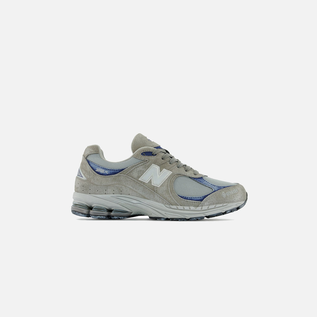 2002 Marblehead New balance – Гарантія оригінальності – боковий вид