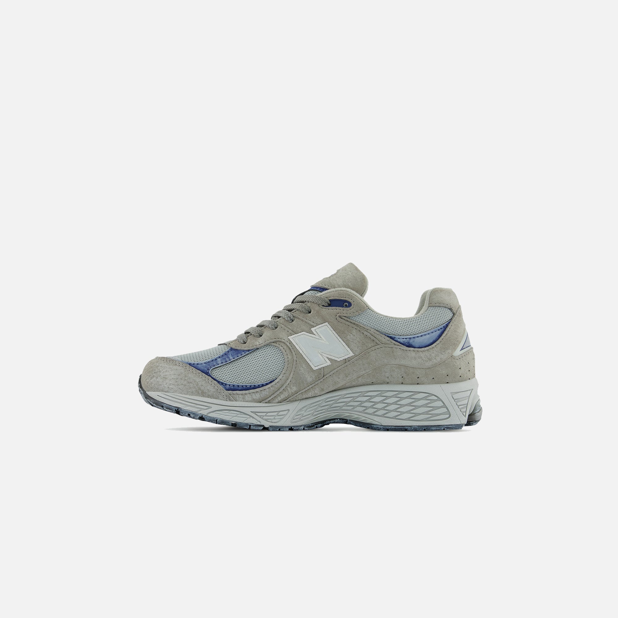 2002 Marblehead New balance – Гарантія оригінальності – детальний вид