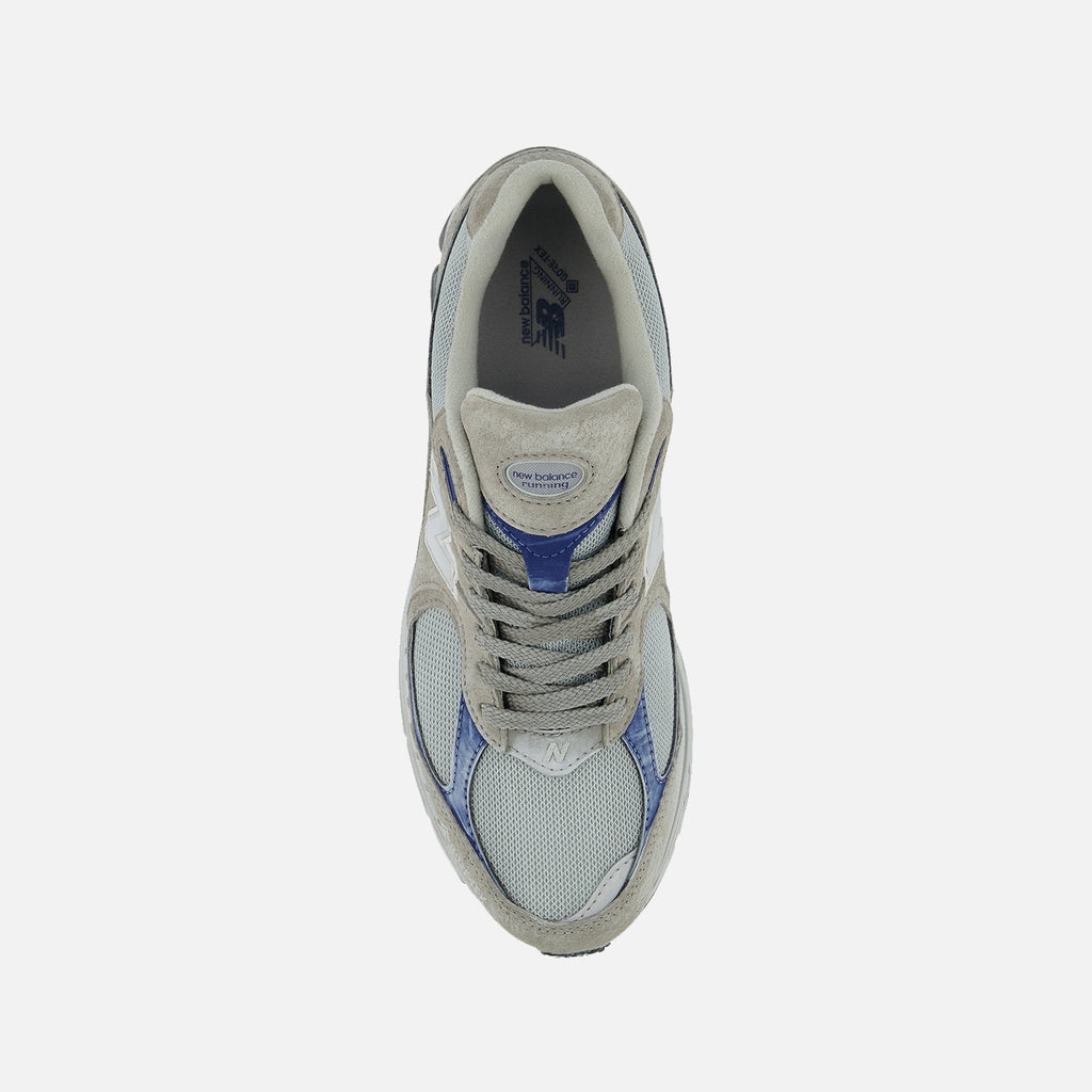 2002 Marblehead New balance – Гарантія оригінальності – збільшений вид