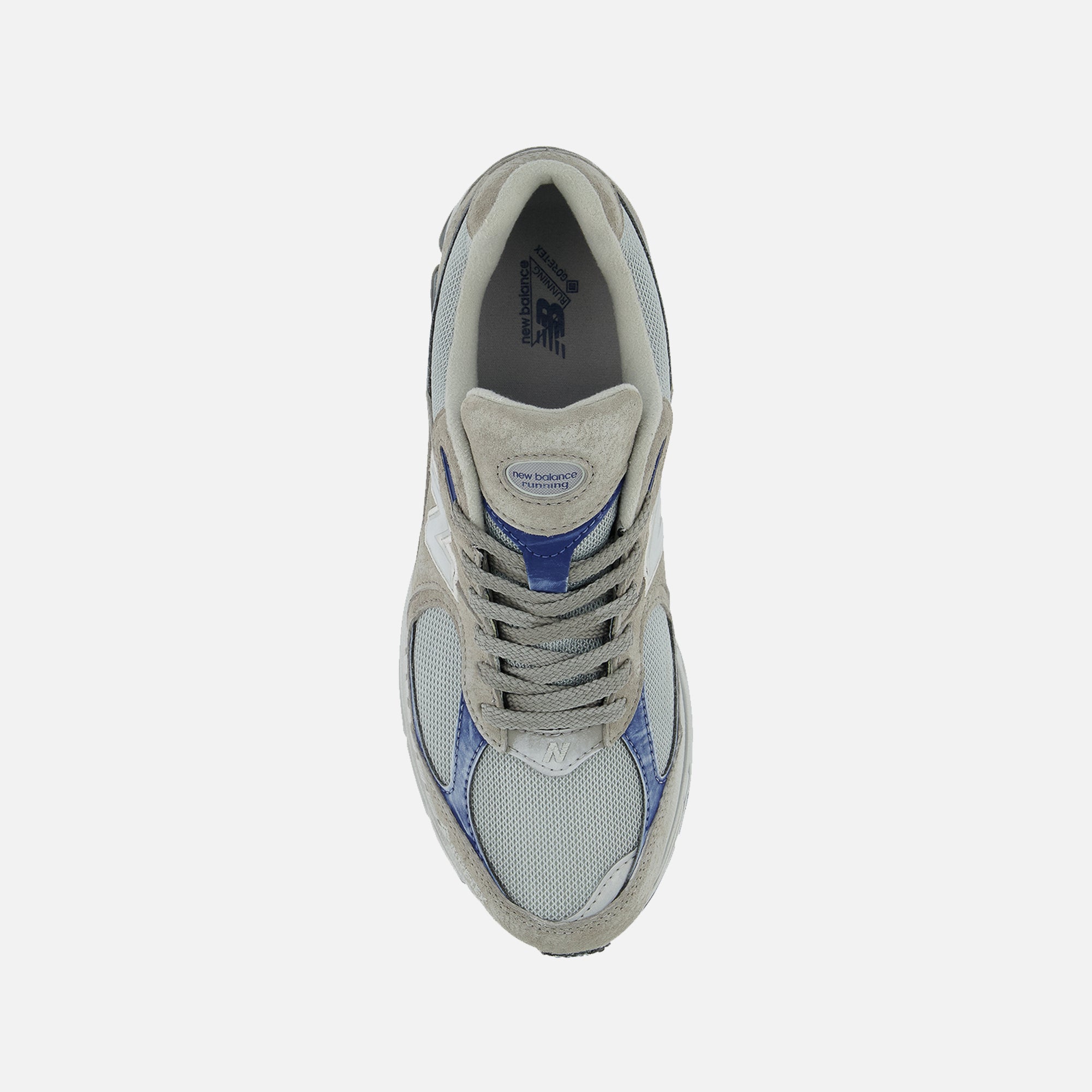 2002 Marblehead New balance – Гарантія оригінальності – збільшений вид