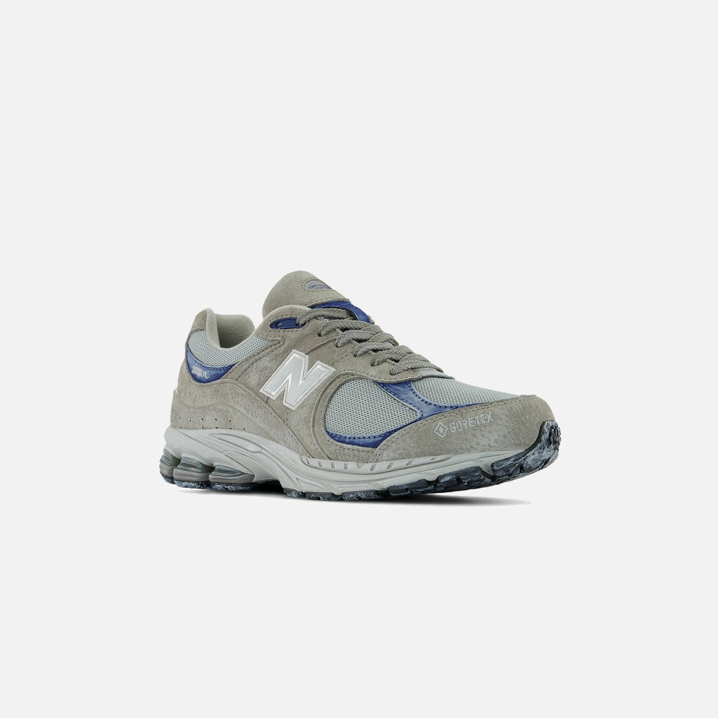 2002 Marblehead New balance – Гарантія оригінальності – вид ззаду