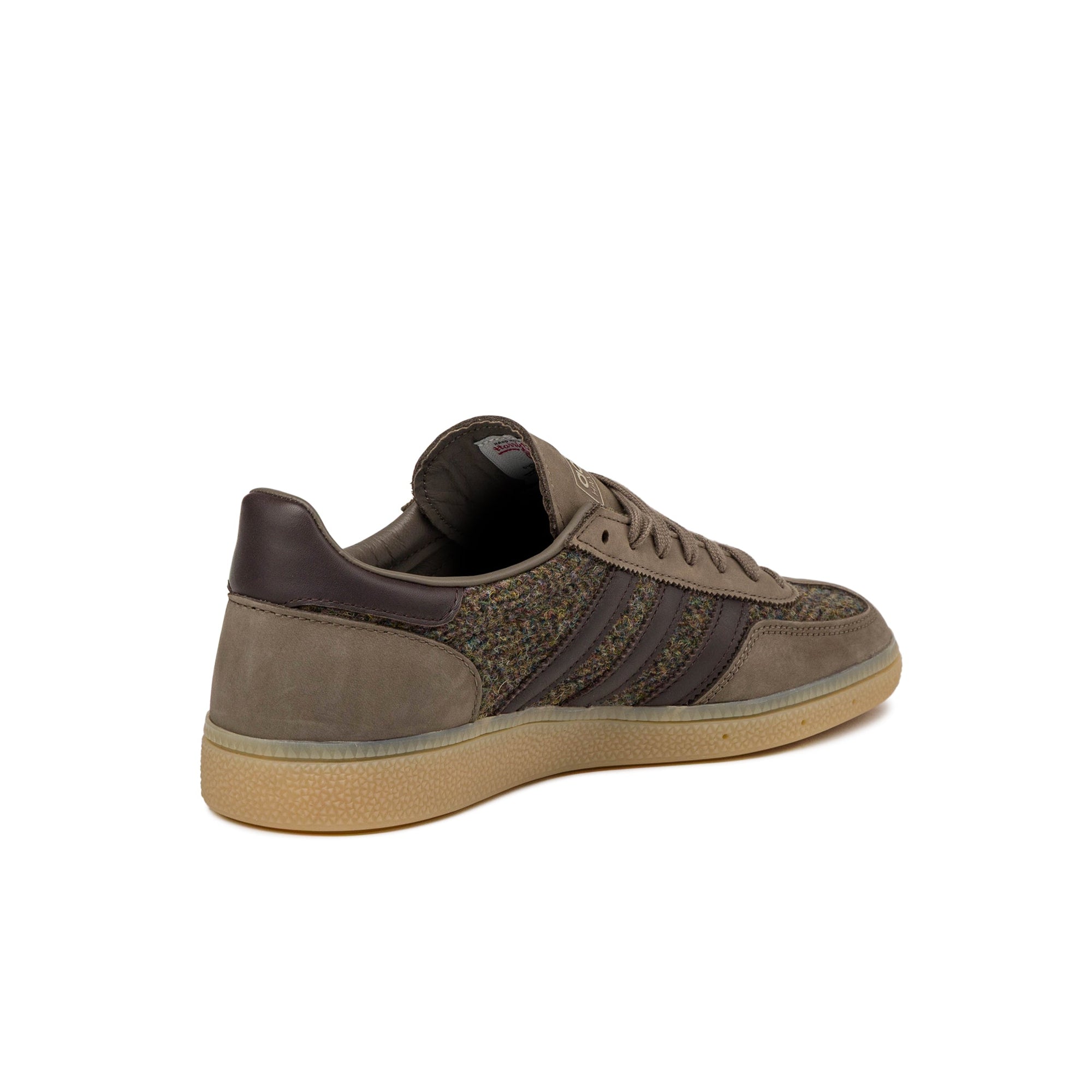 Оригінальна Handball Spezial *harris Tweed* Adidas – детальний вид