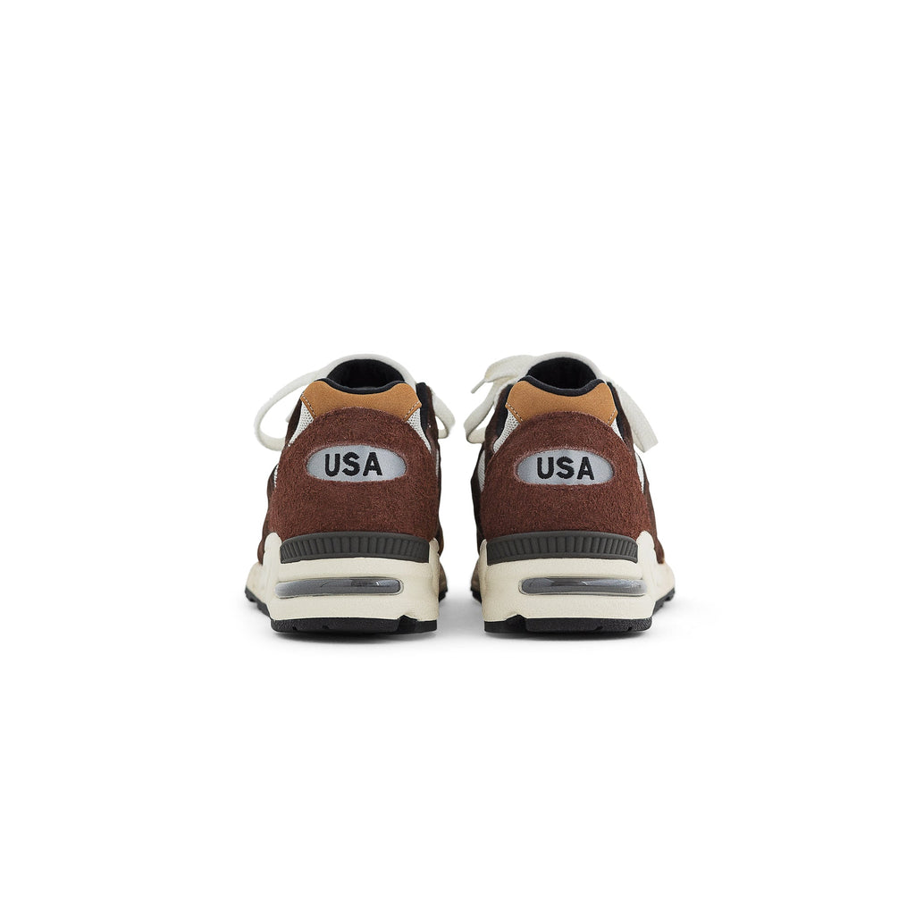 Made In Usa 990v2 Shoes New balance оригінал – Купити в Україні – детальний вид