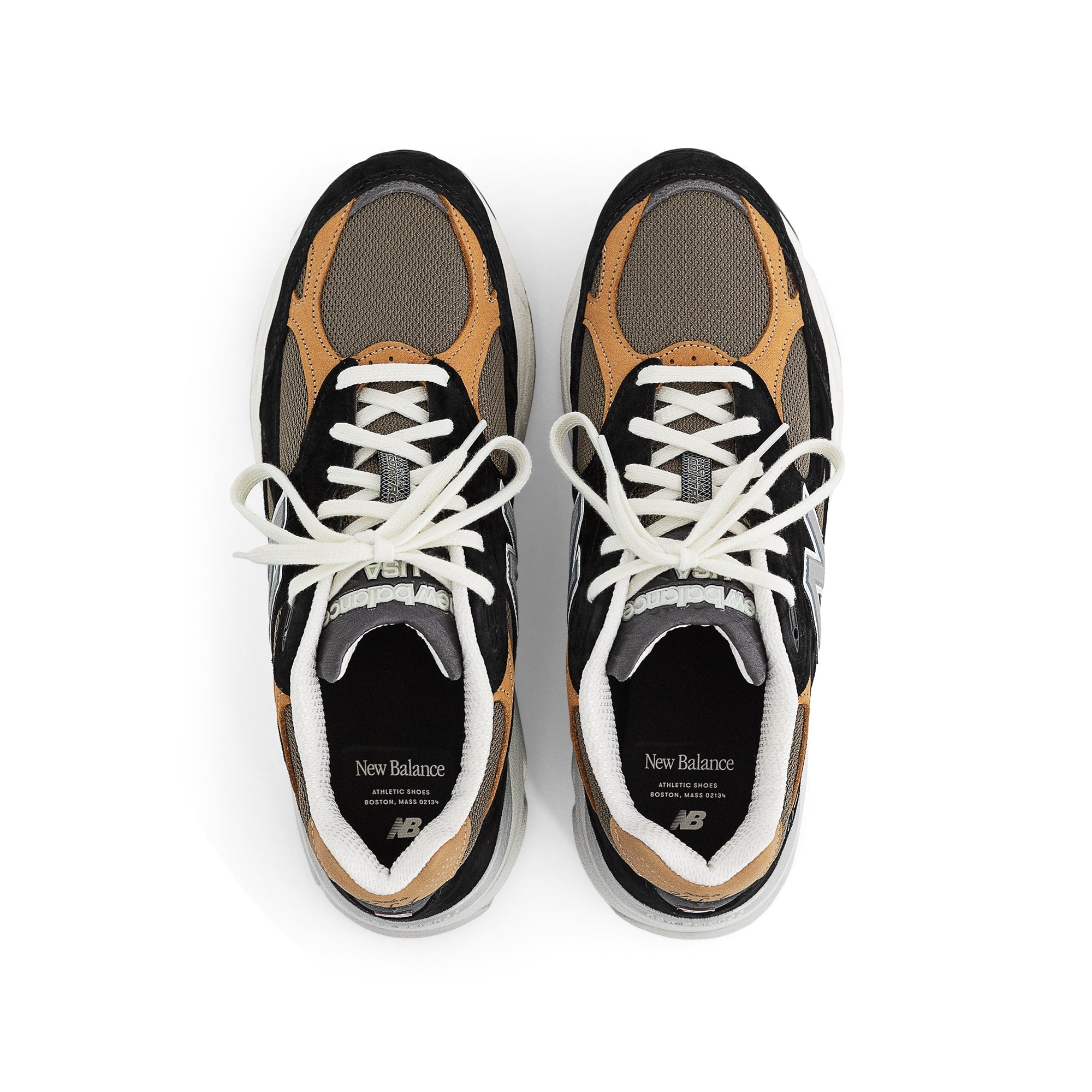 New balance Footwear оригінал | Швидка доставка Україна – збільшений вид