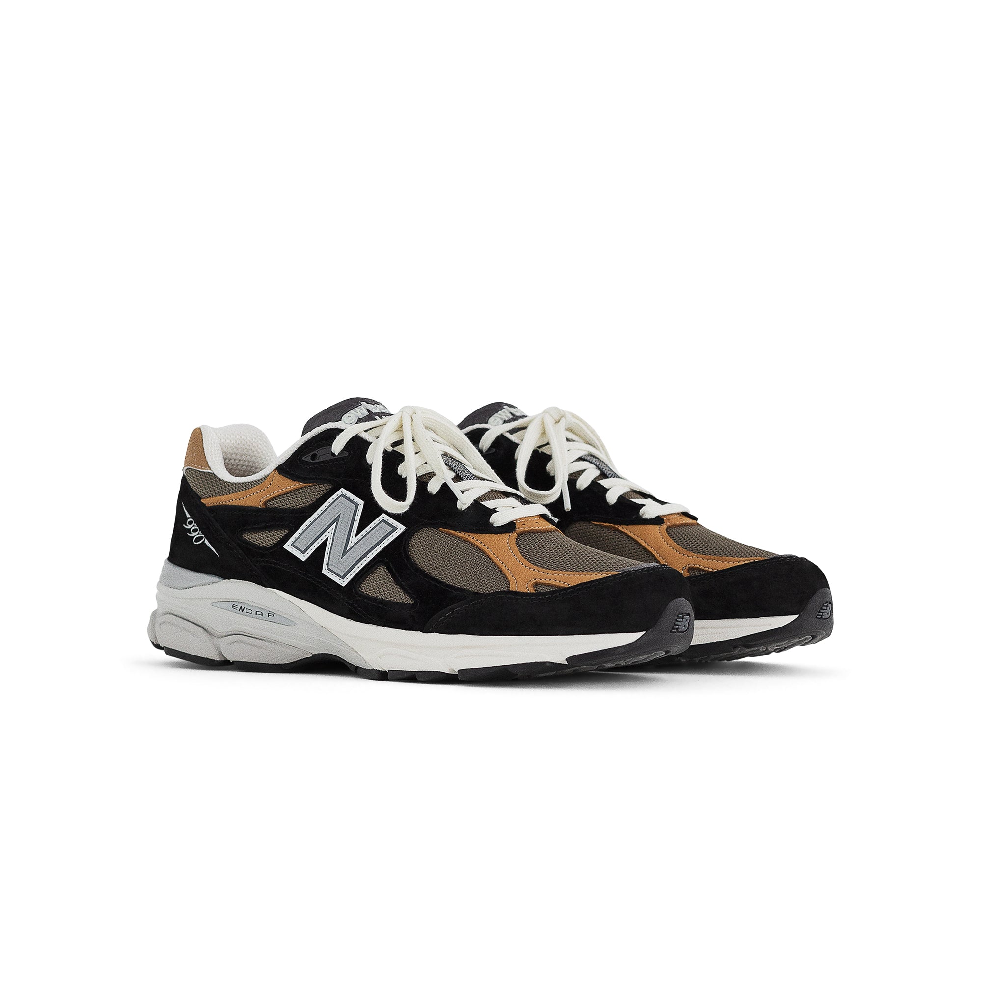 New balance Footwear оригінал | Швидка доставка Україна – вид ззаду