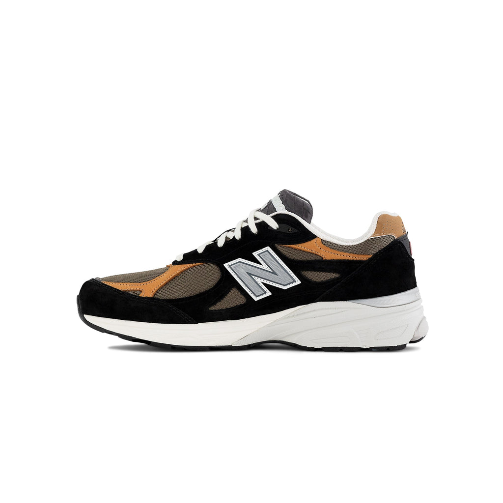 New balance Footwear оригінал | Швидка доставка Україна – боковий вид