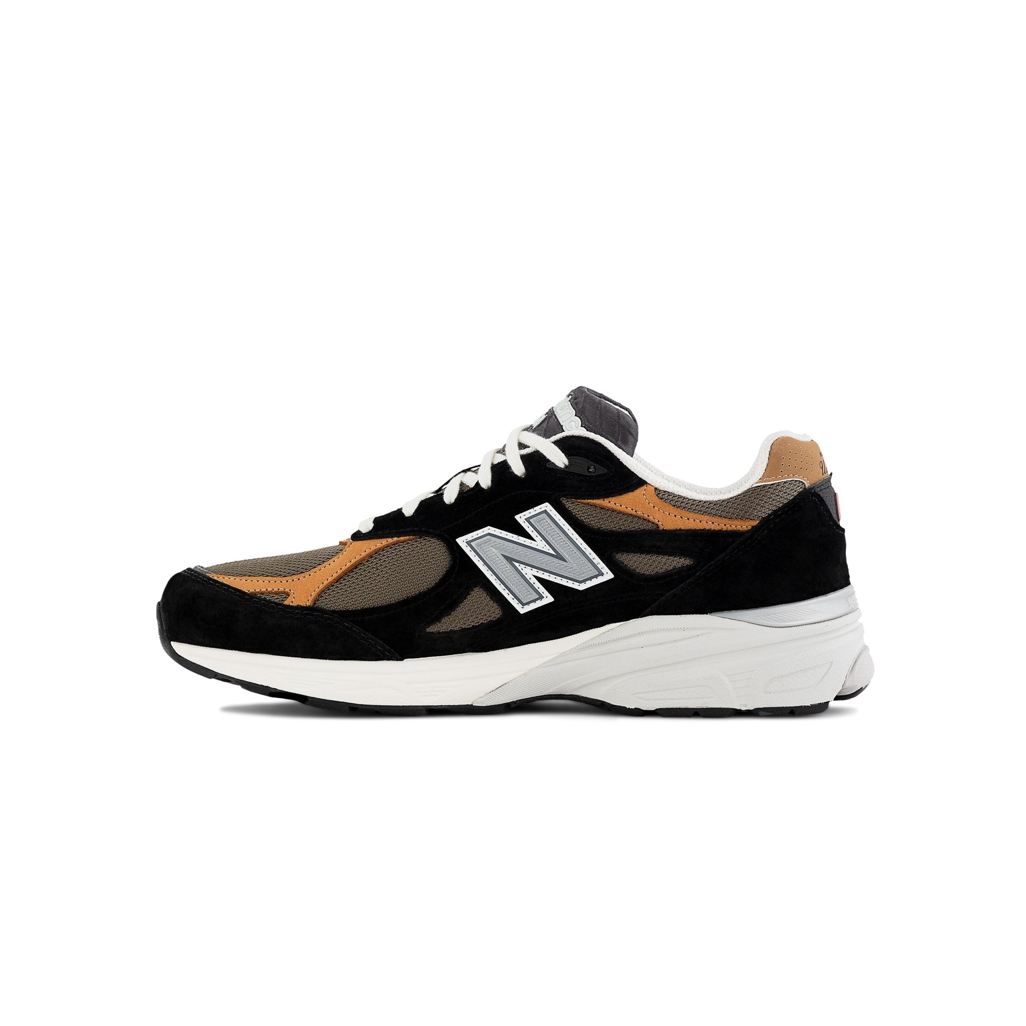 New balance Footwear оригінал | Швидка доставка Україна – боковий вид