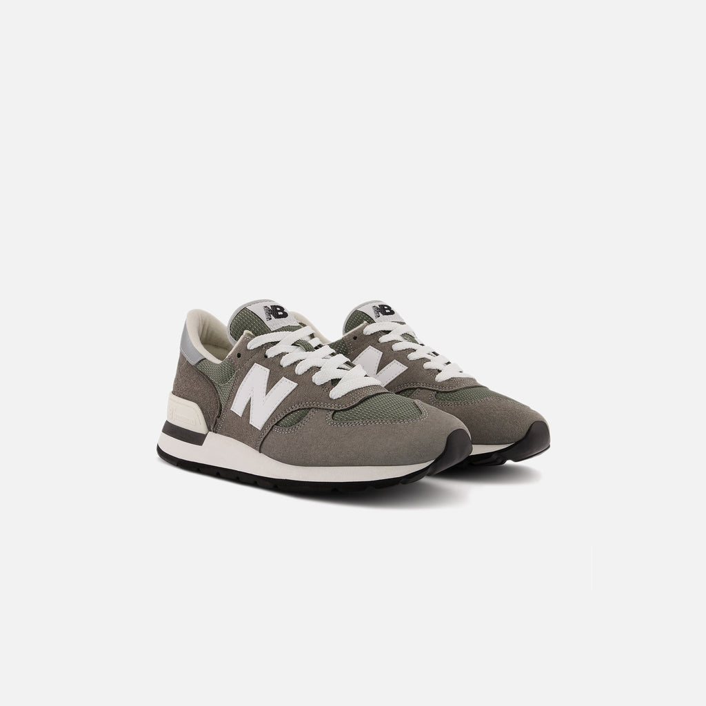 New balance Footwear оригінал | Швидка доставка Україна – вид ззаду