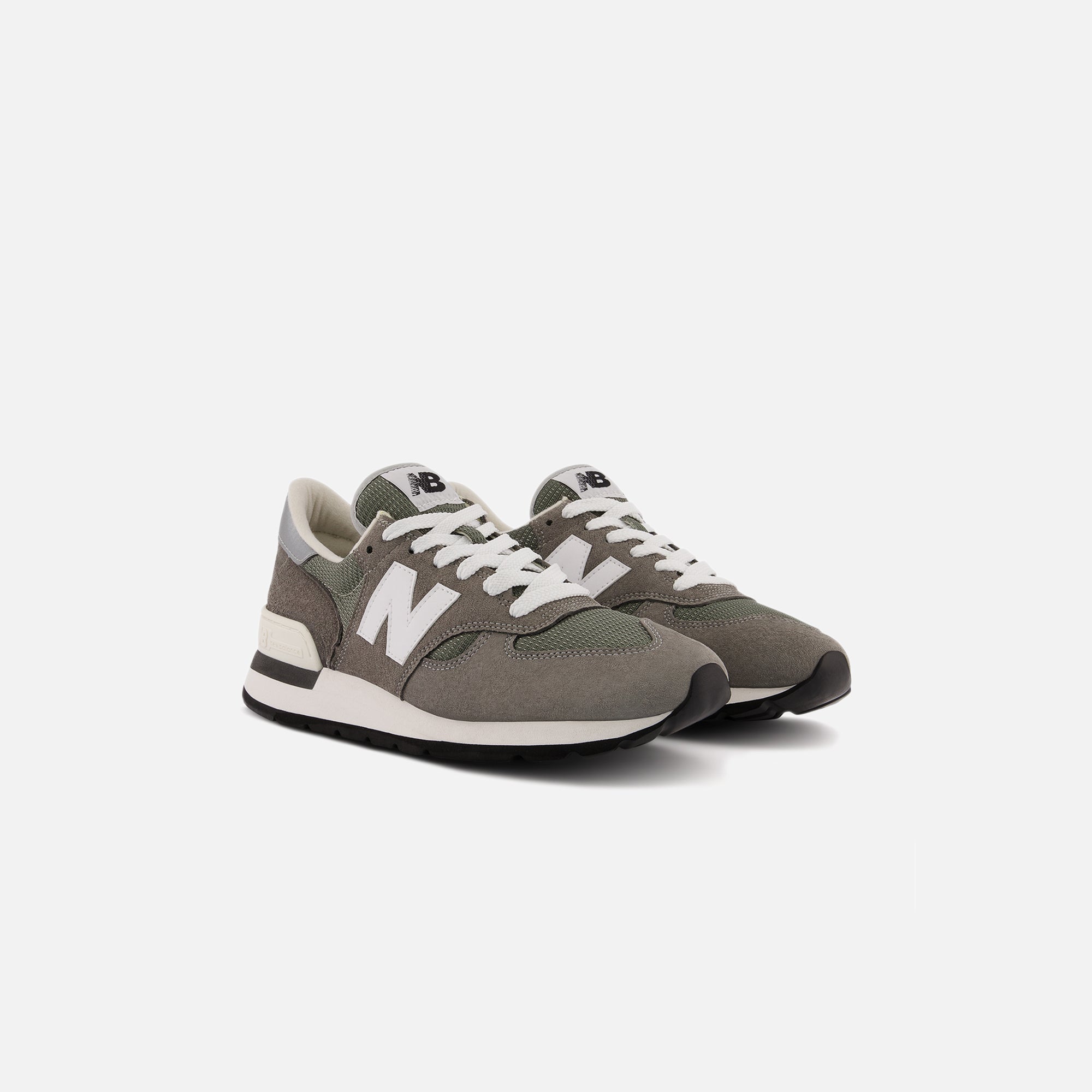 New balance Footwear оригінал | Швидка доставка Україна – вид ззаду