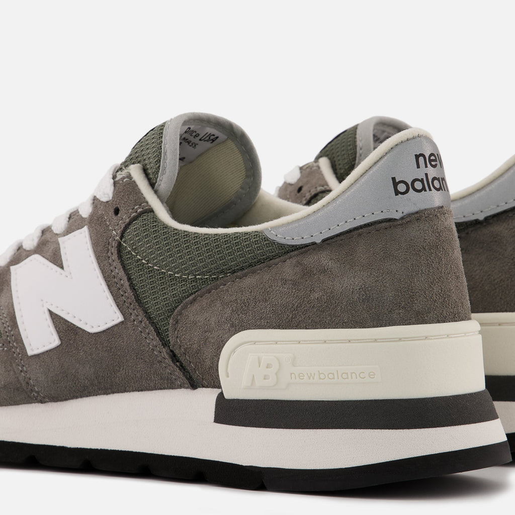 New balance Footwear оригінал | Швидка доставка Україна – збільшений вид