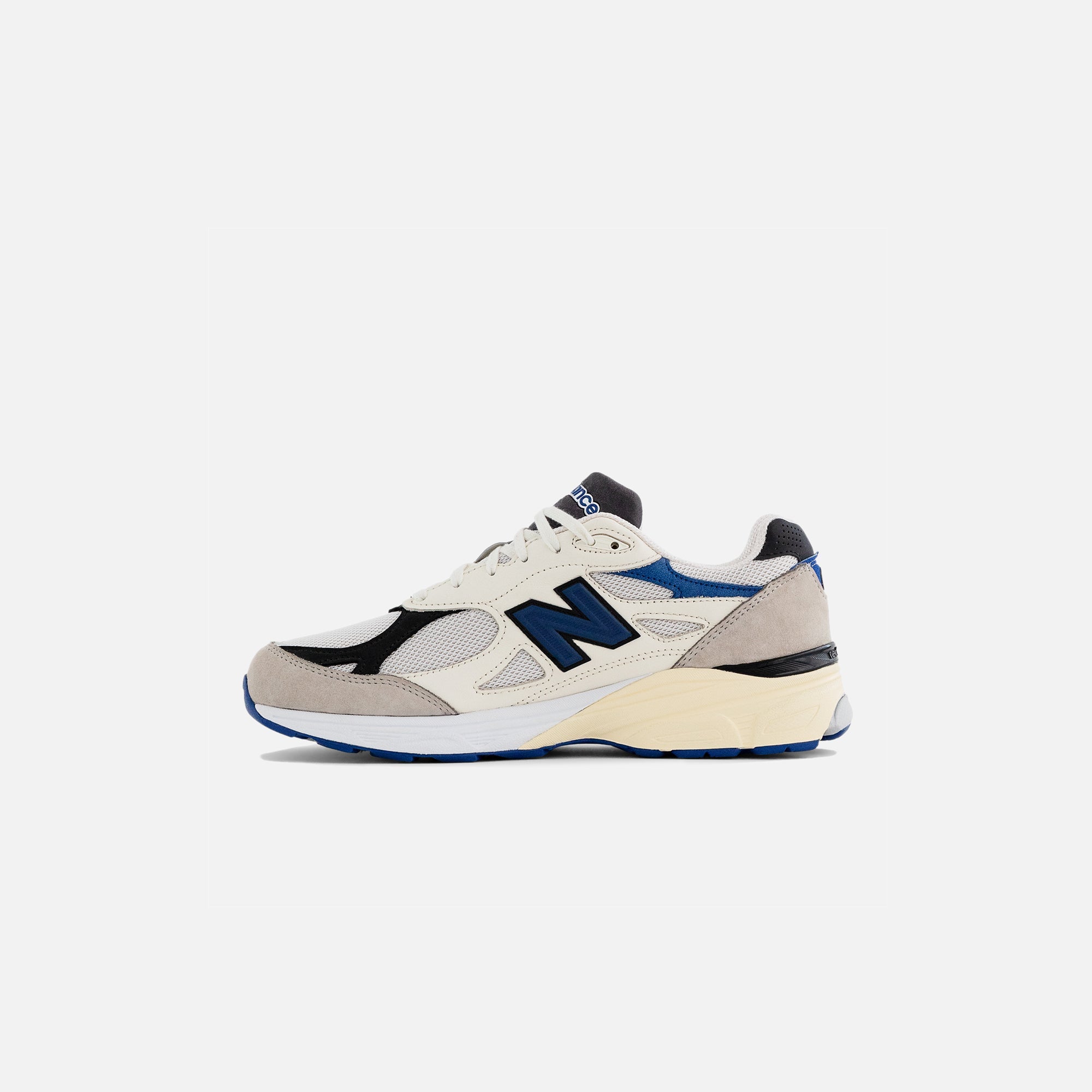 Made In Us 990v3 White New balance оригінал – Купити в Україні – детальний вид