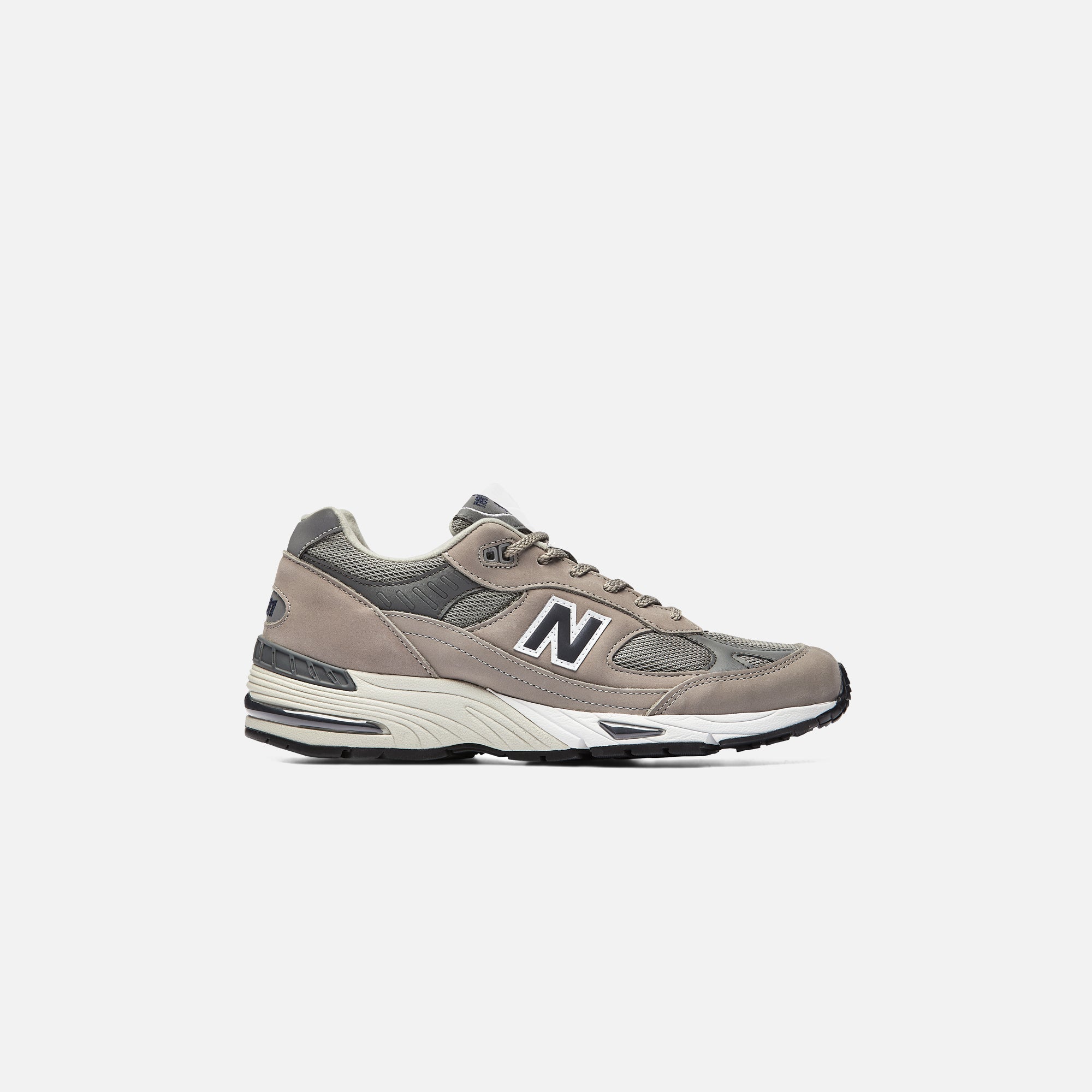 New balance Footwear оригінал | Швидка доставка Україна – боковий вид