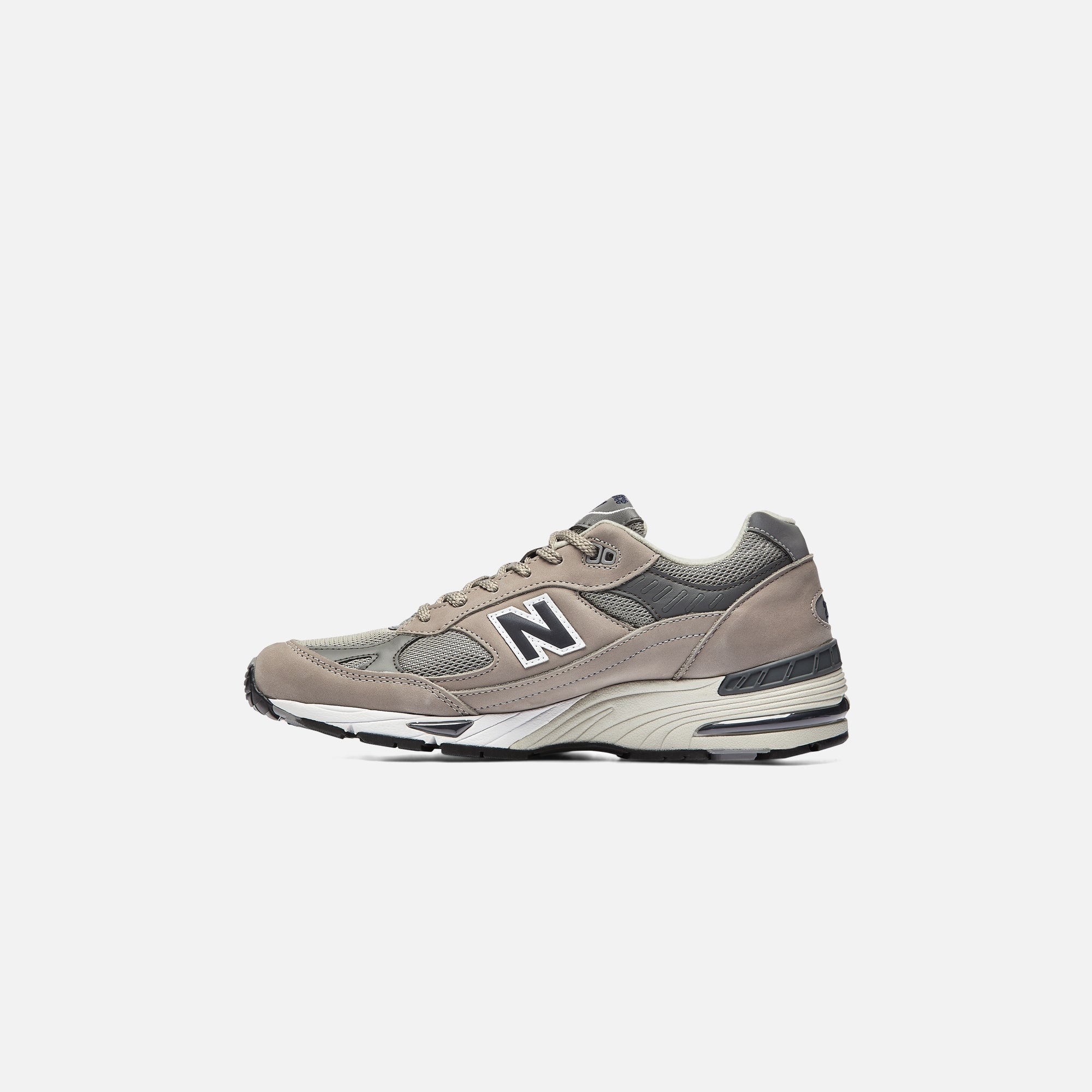 New balance Footwear оригінал | Швидка доставка Україна – вид ззаду