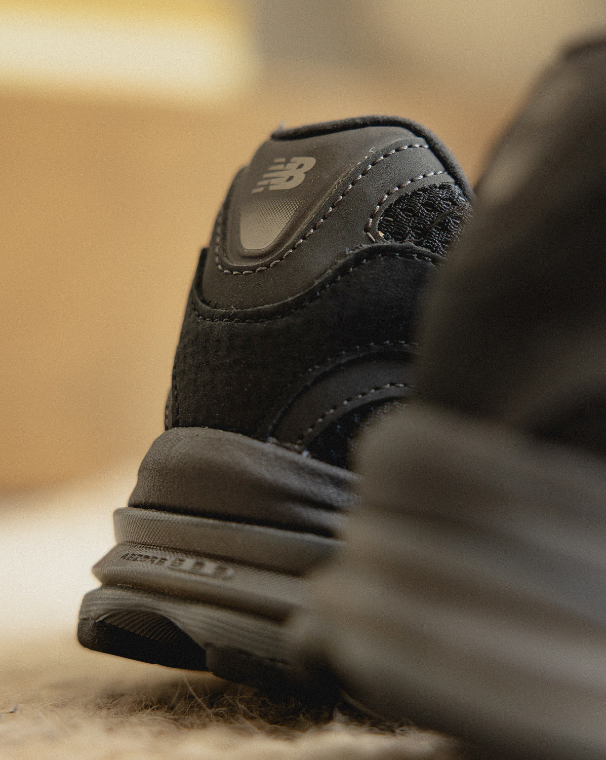 Оригінальна 2010 New balance – детальний вид
