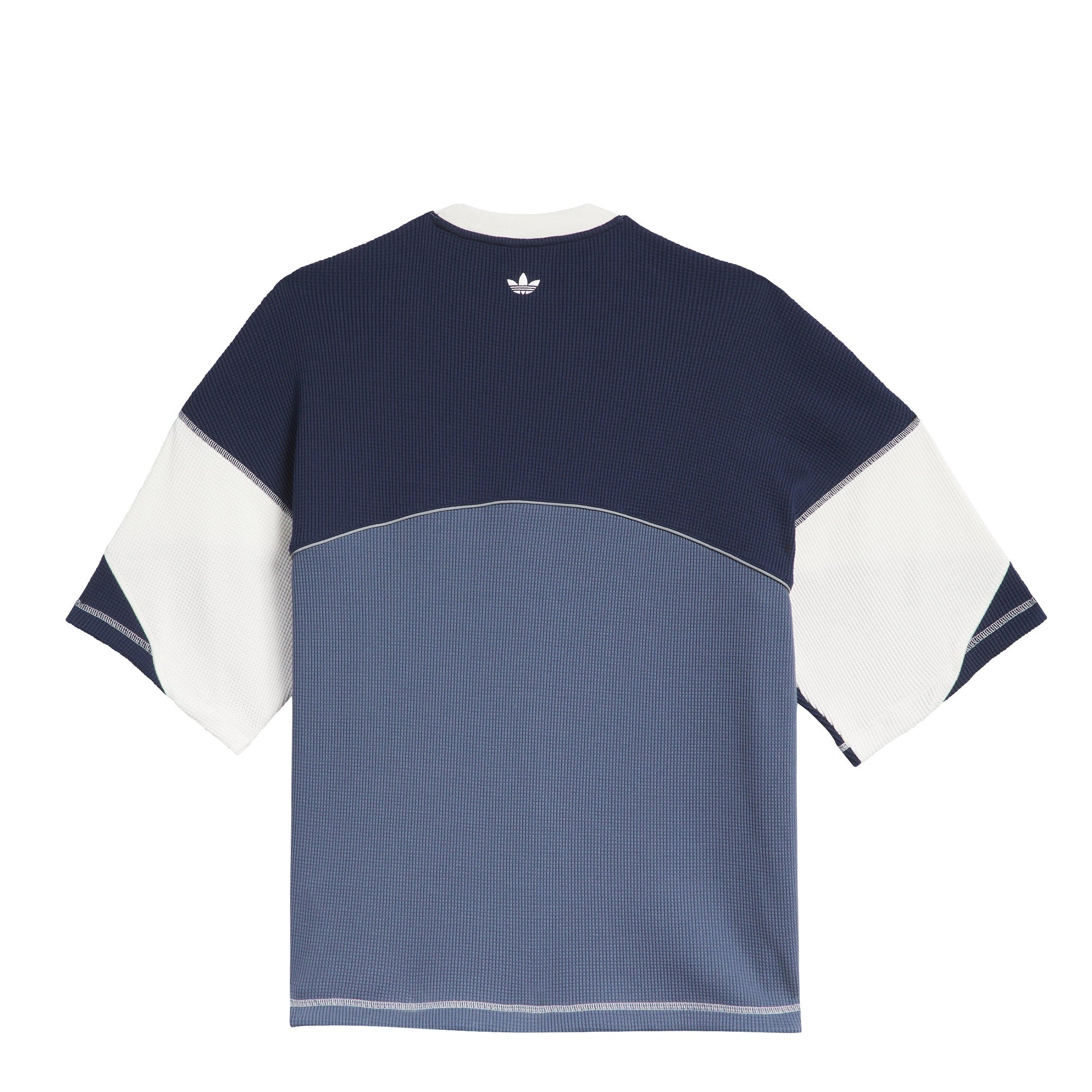 Оригінальна La Cienega Short Sleeve Sports Tee Adidas – вид ззаду - ADIDAS