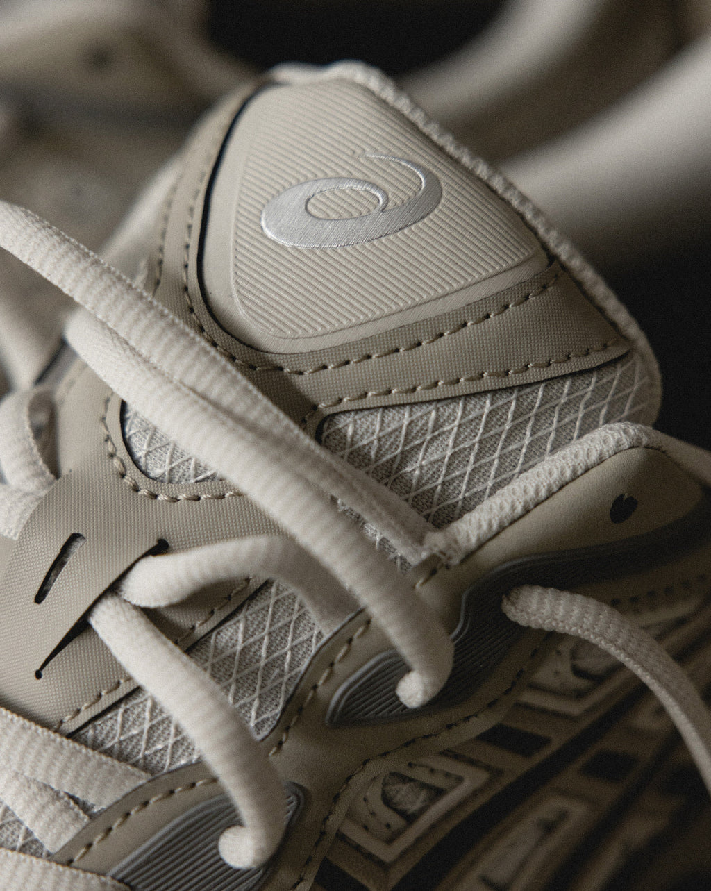 Gel Nyc Rgd Asics – Гарантія оригінальності – детальний вид