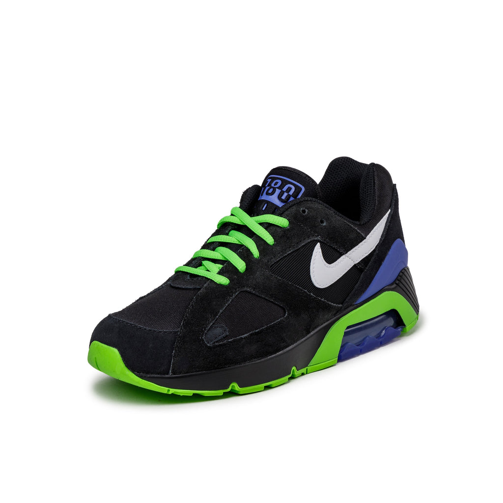 Air 180 Qs Nike оригінал – Купити в Україні – вид ззаду
