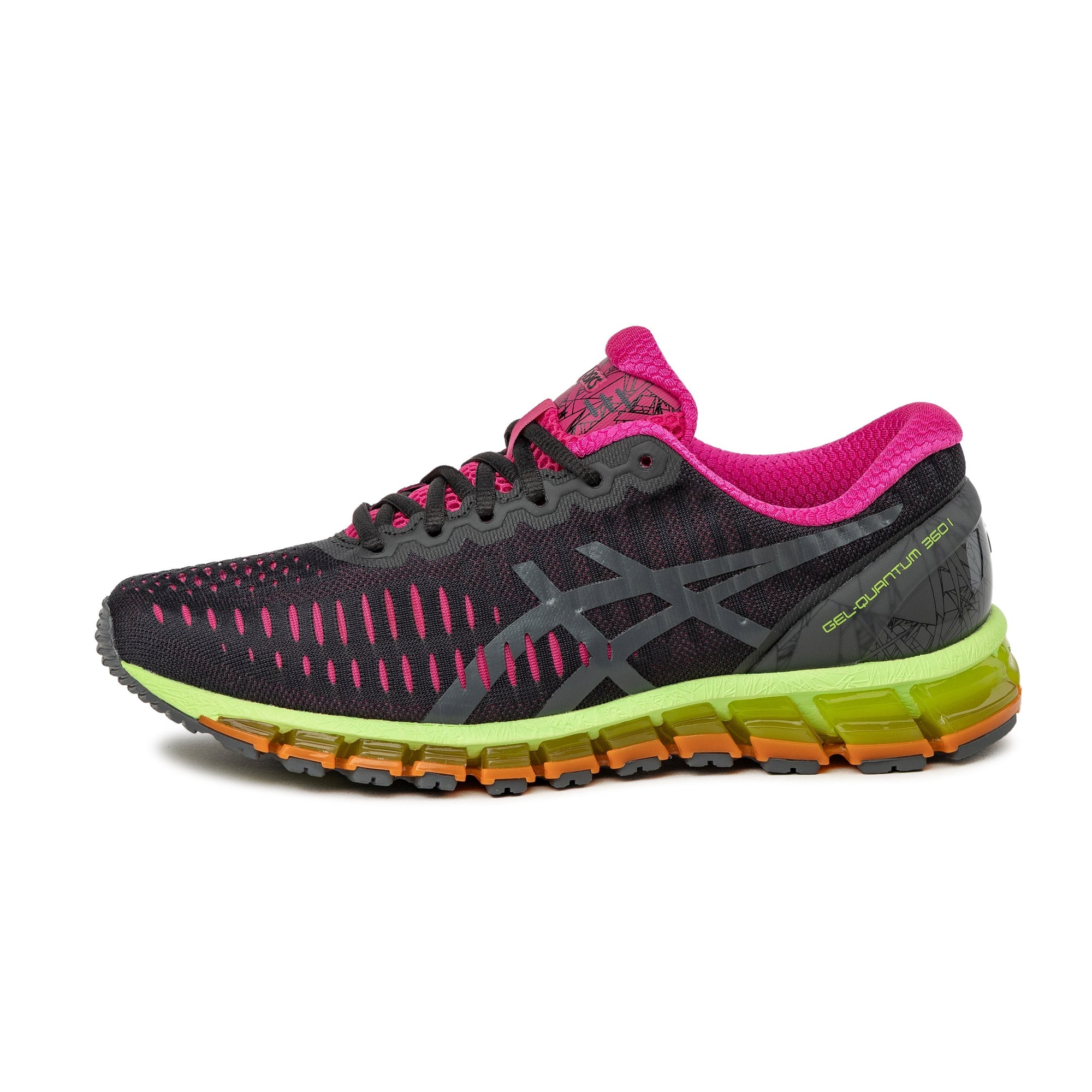 Gel Quantum™ 360 I Asics оригінал – Купити в Україні – боковий вид
