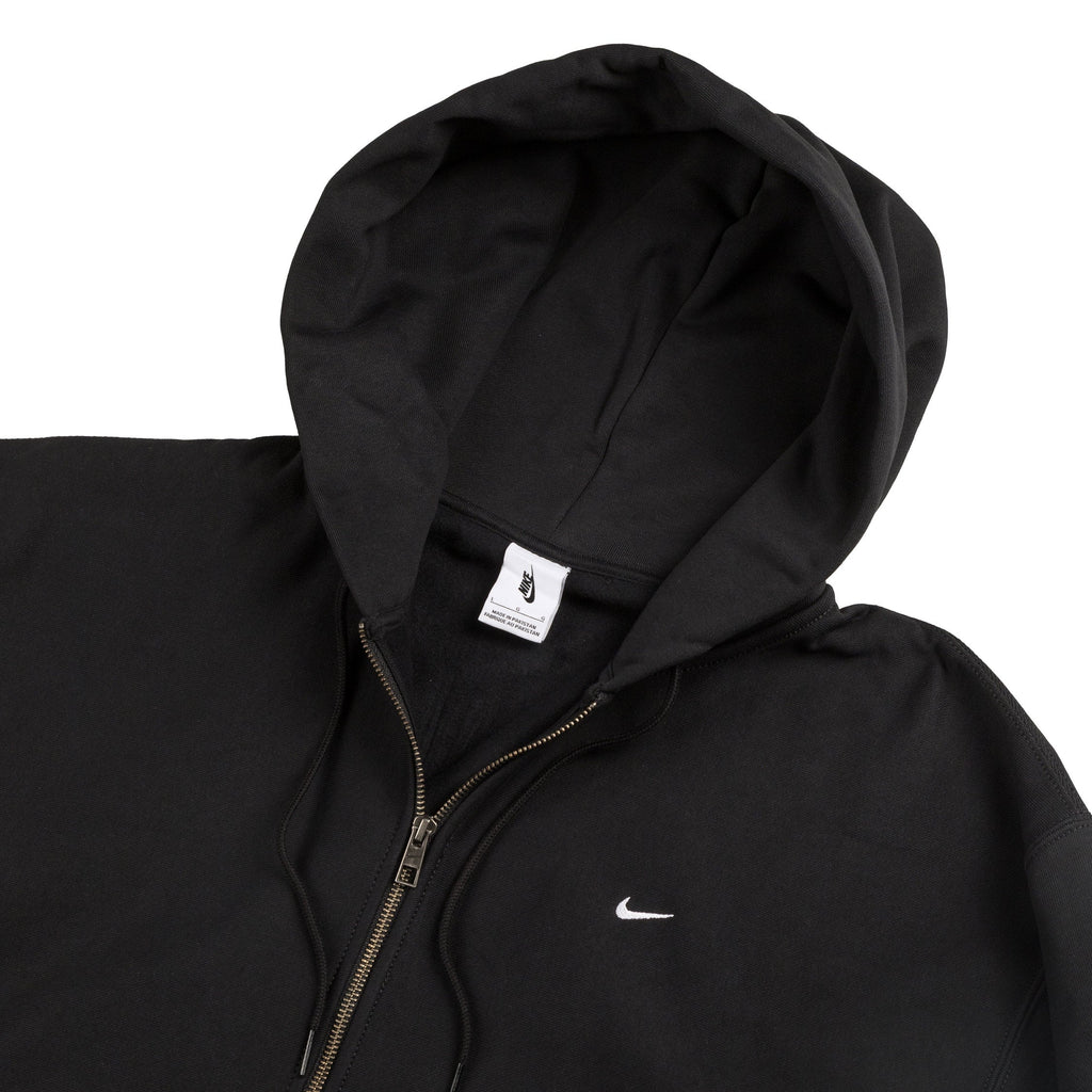 Nike Knitwear оригінал | Швидка доставка Україна – вид ззаду