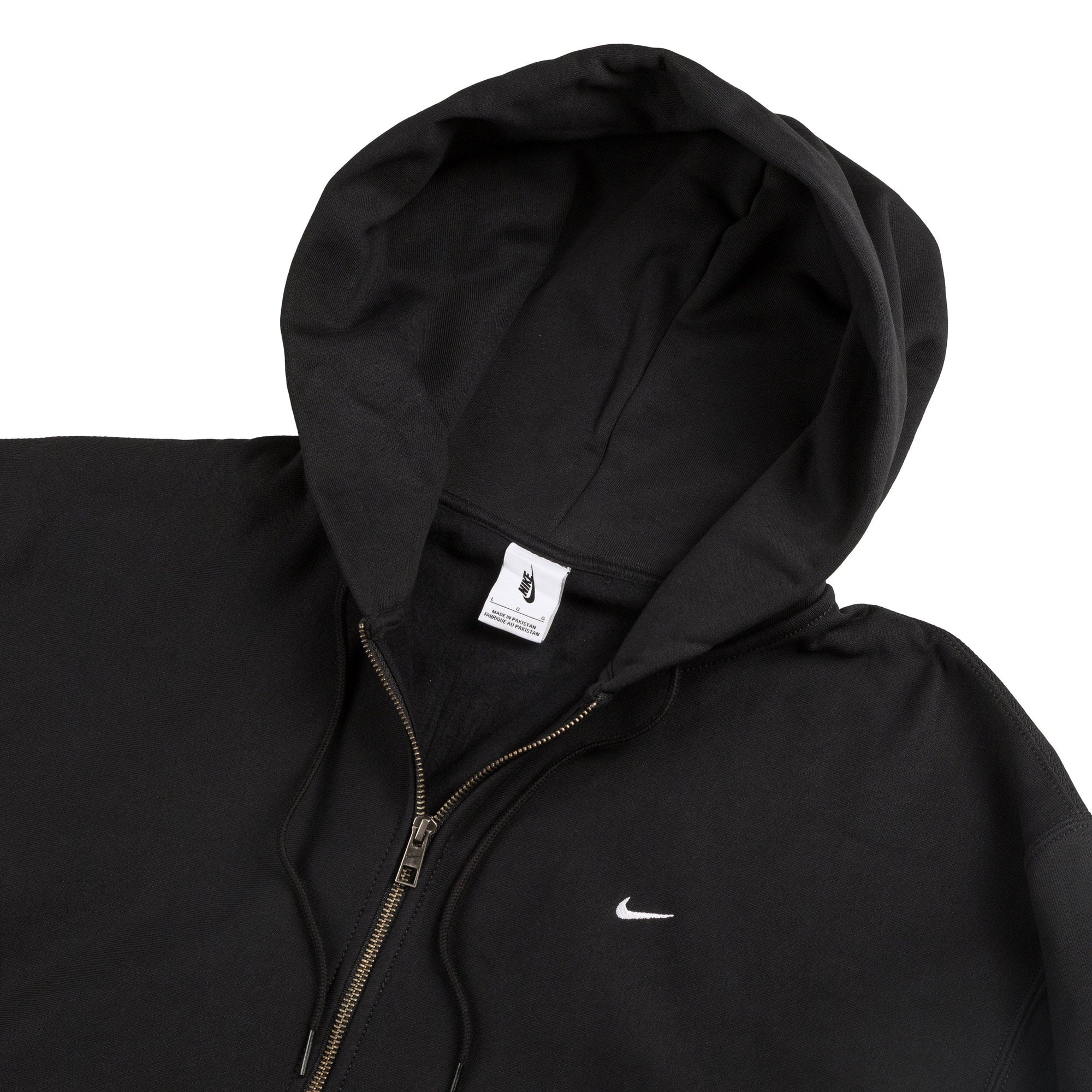Nike Knitwear оригінал | Швидка доставка Україна – вид ззаду - NIKE