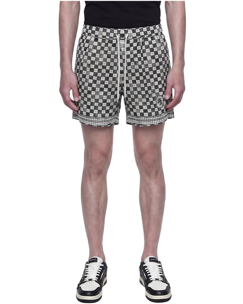 Оригінальна Ma Checkered Shorts Amiri