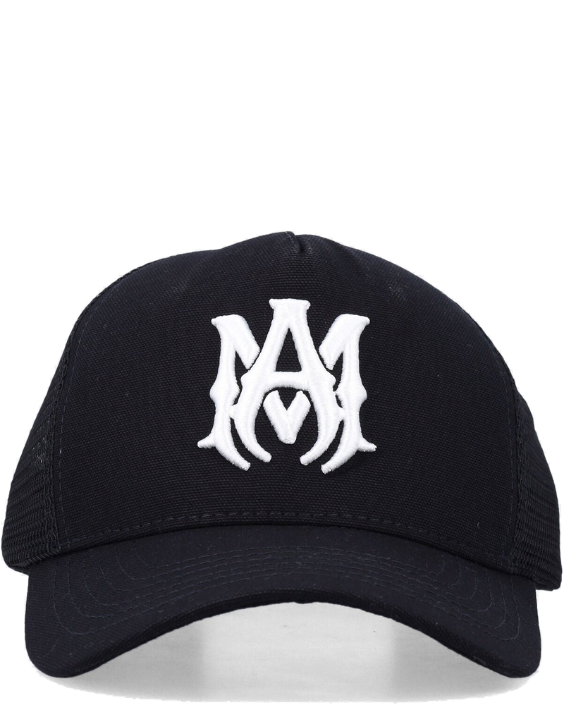 Оригінальна Ma Logo Trucker Hat Amiri