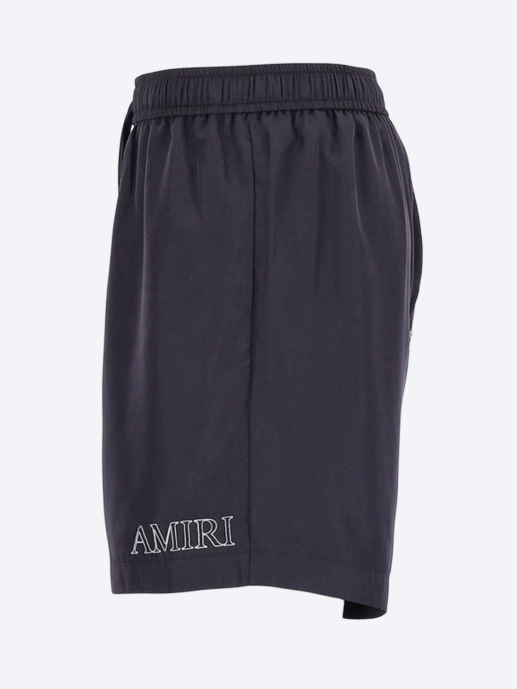 Ma outline shorts AMIRI – Гарантія оригінальності – вид ззаду