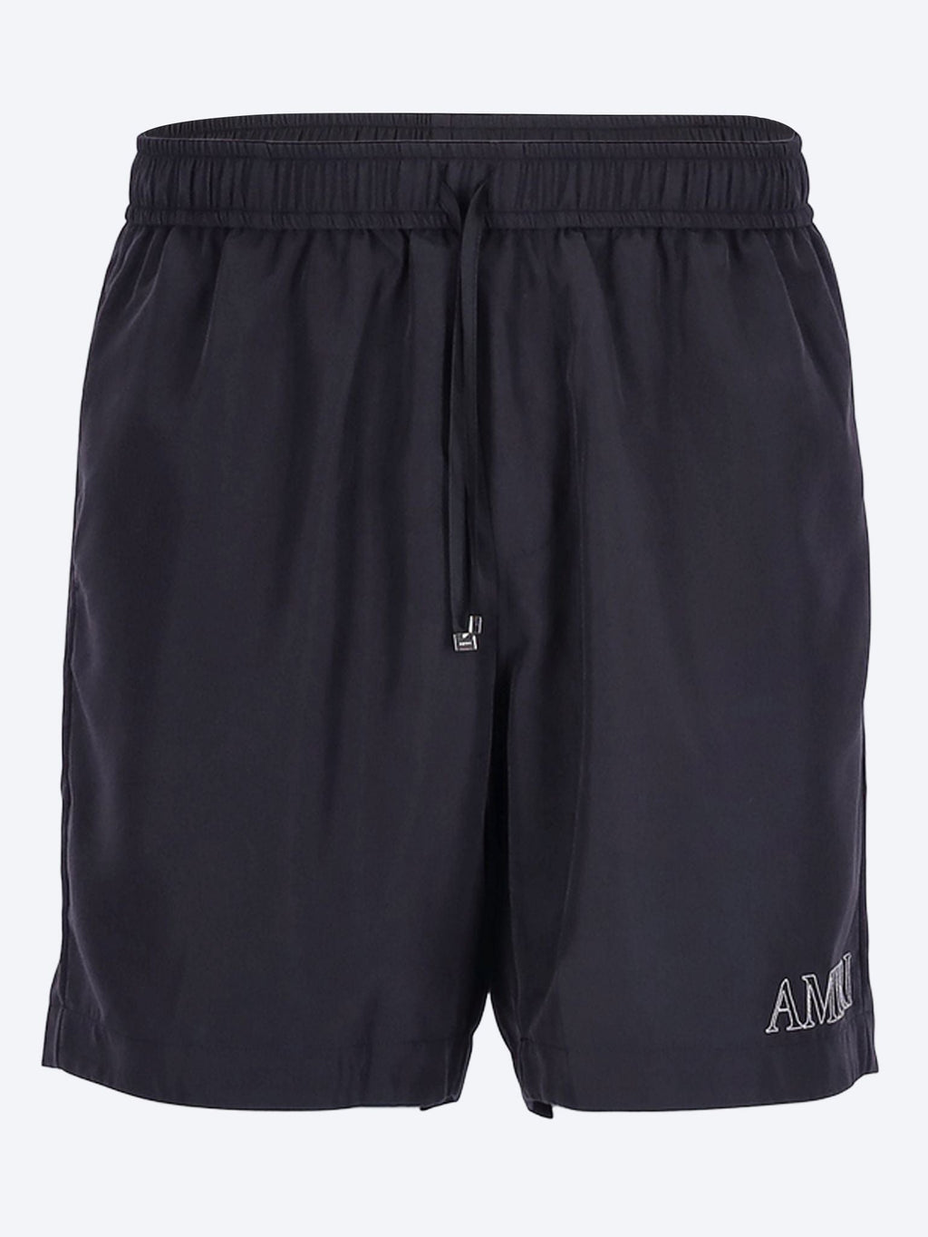 Ma outline shorts AMIRI – Гарантія оригінальності – боковий вид