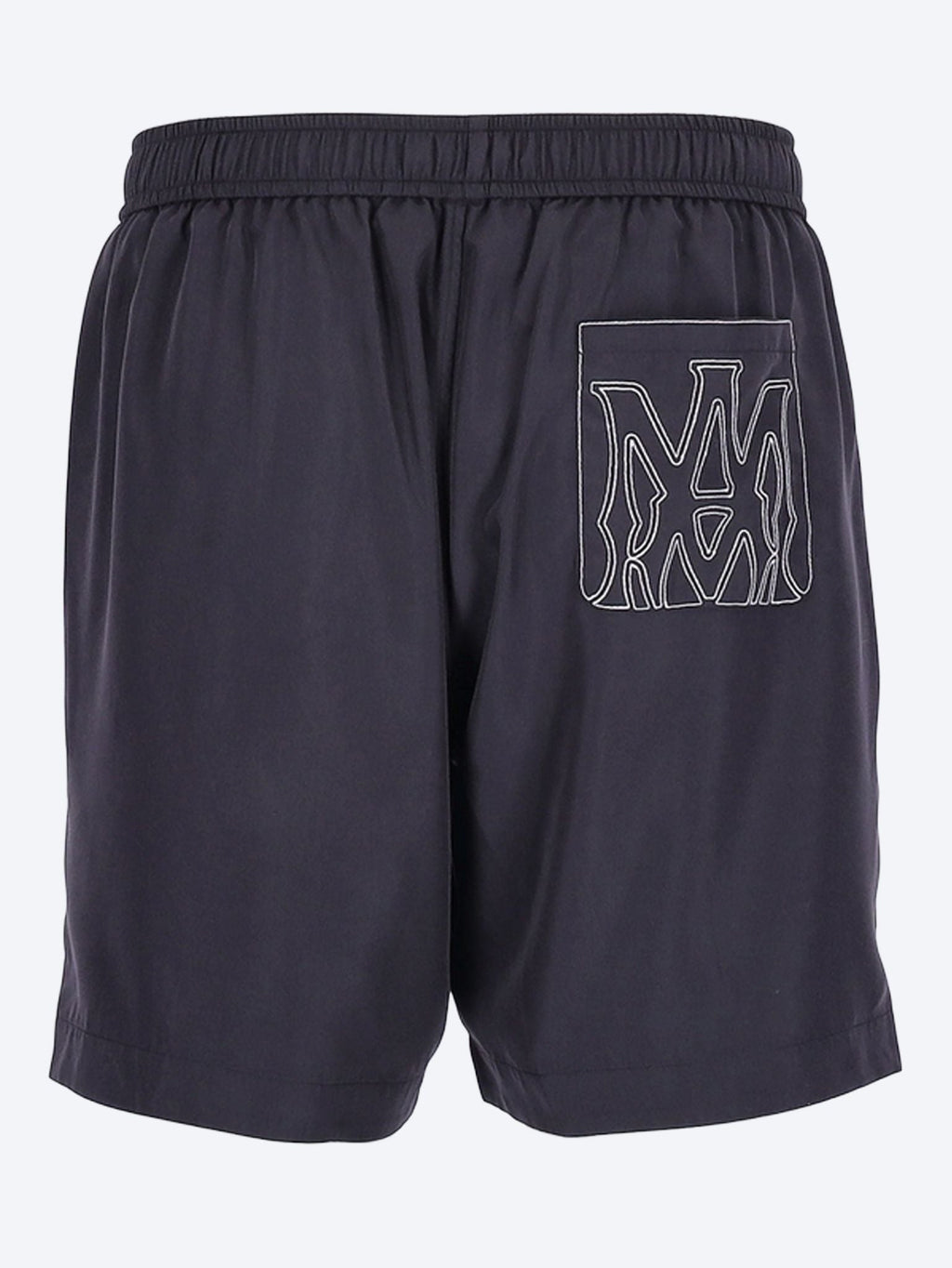 Ma outline shorts AMIRI – Гарантія оригінальності – детальний вид