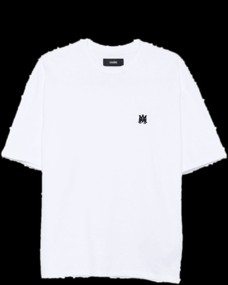 BG_REMOVED_CATALOG_MA Skater T-shirt - AMIRI