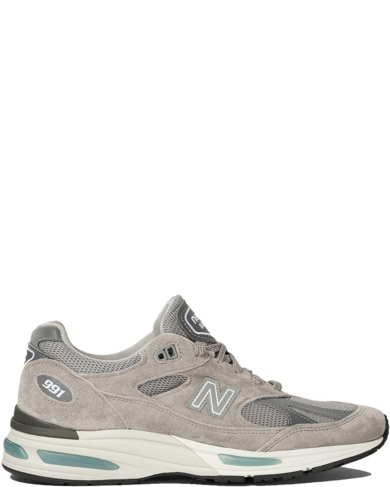 Оригінальна Made In Uk 991v2 Sneakers New balance