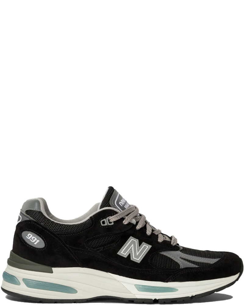 Оригінальна Made In Uk 991v2 Sneakers New balance
