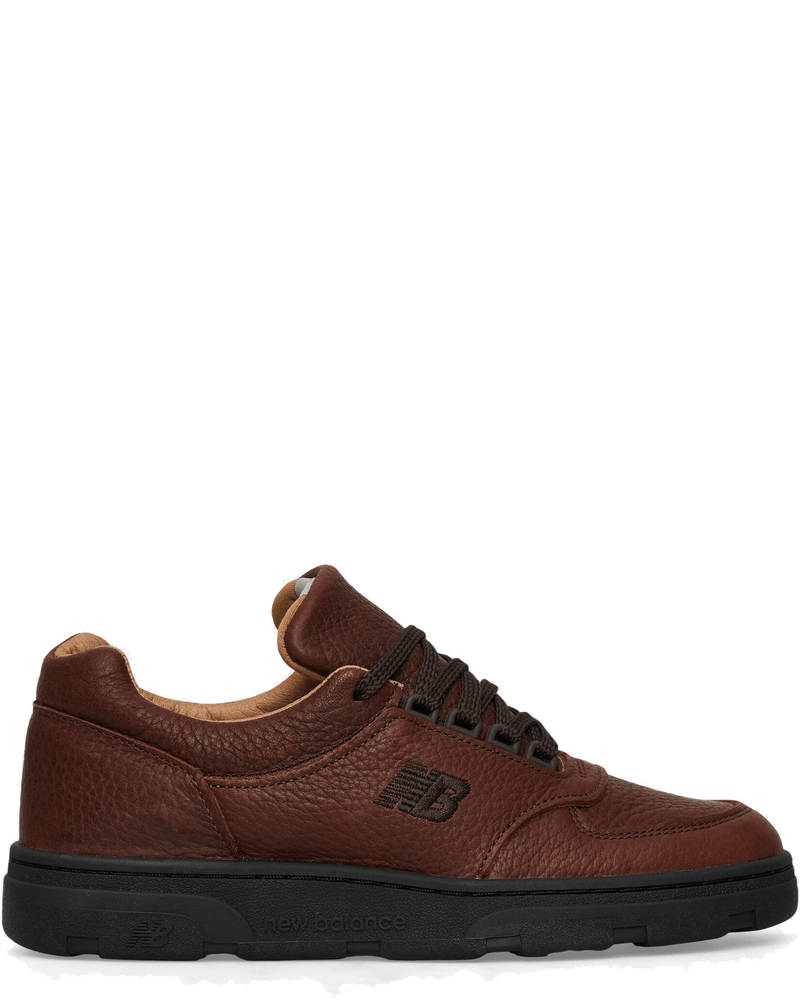 Оригінальна Made In Uk Allerdale Sneakers Dark Brown New balance