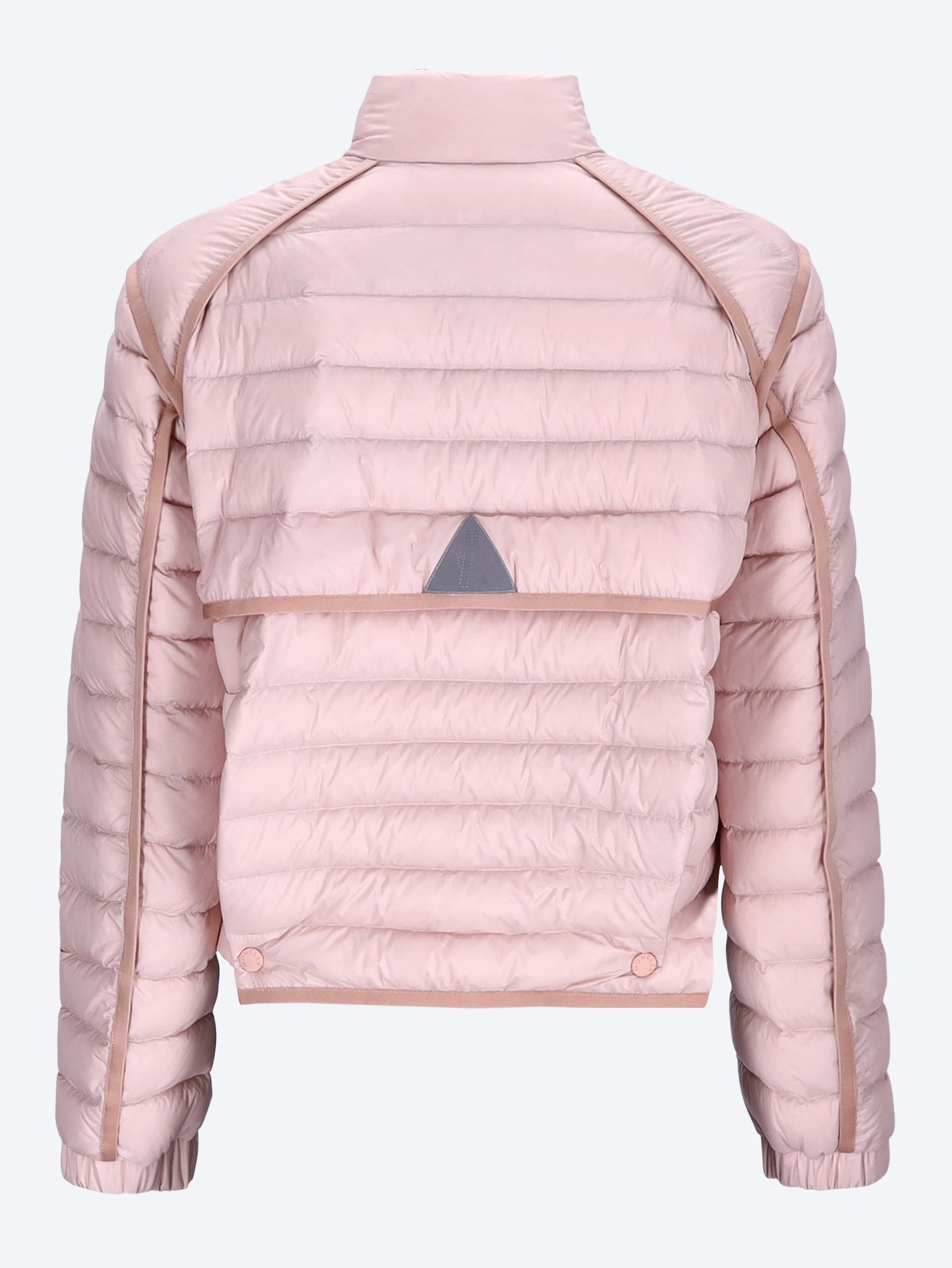 Оригінальна Madulains Bomber Moncler – детальний вид