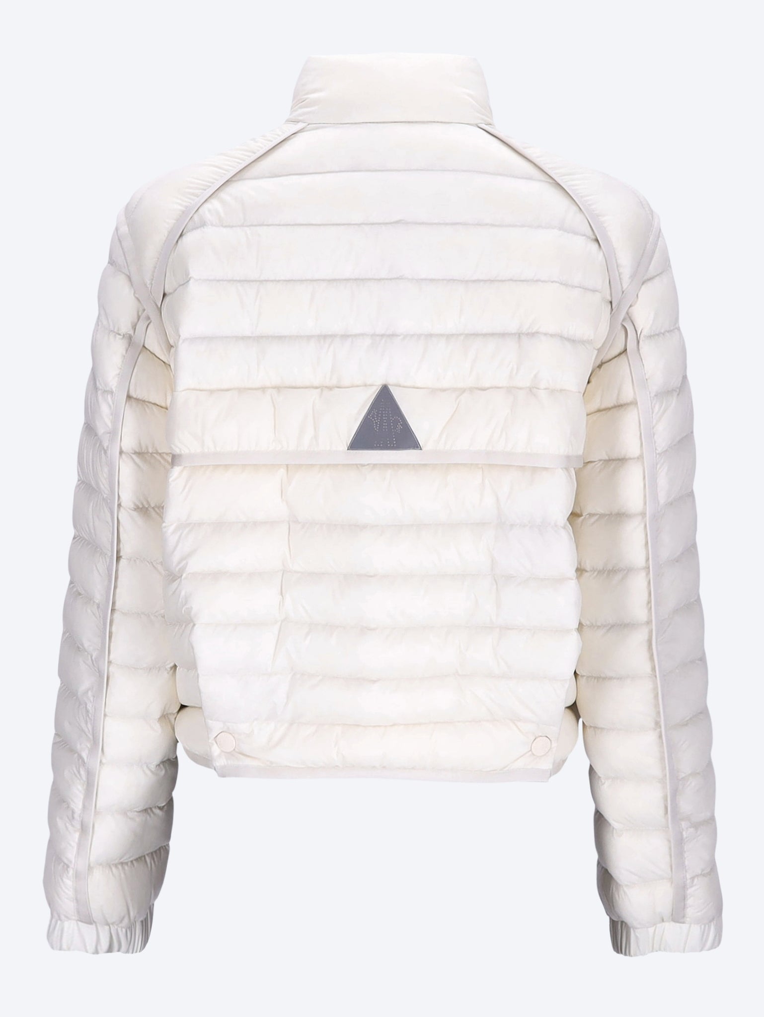 Оригінальна Madulains Bomber Moncler – детальний вид