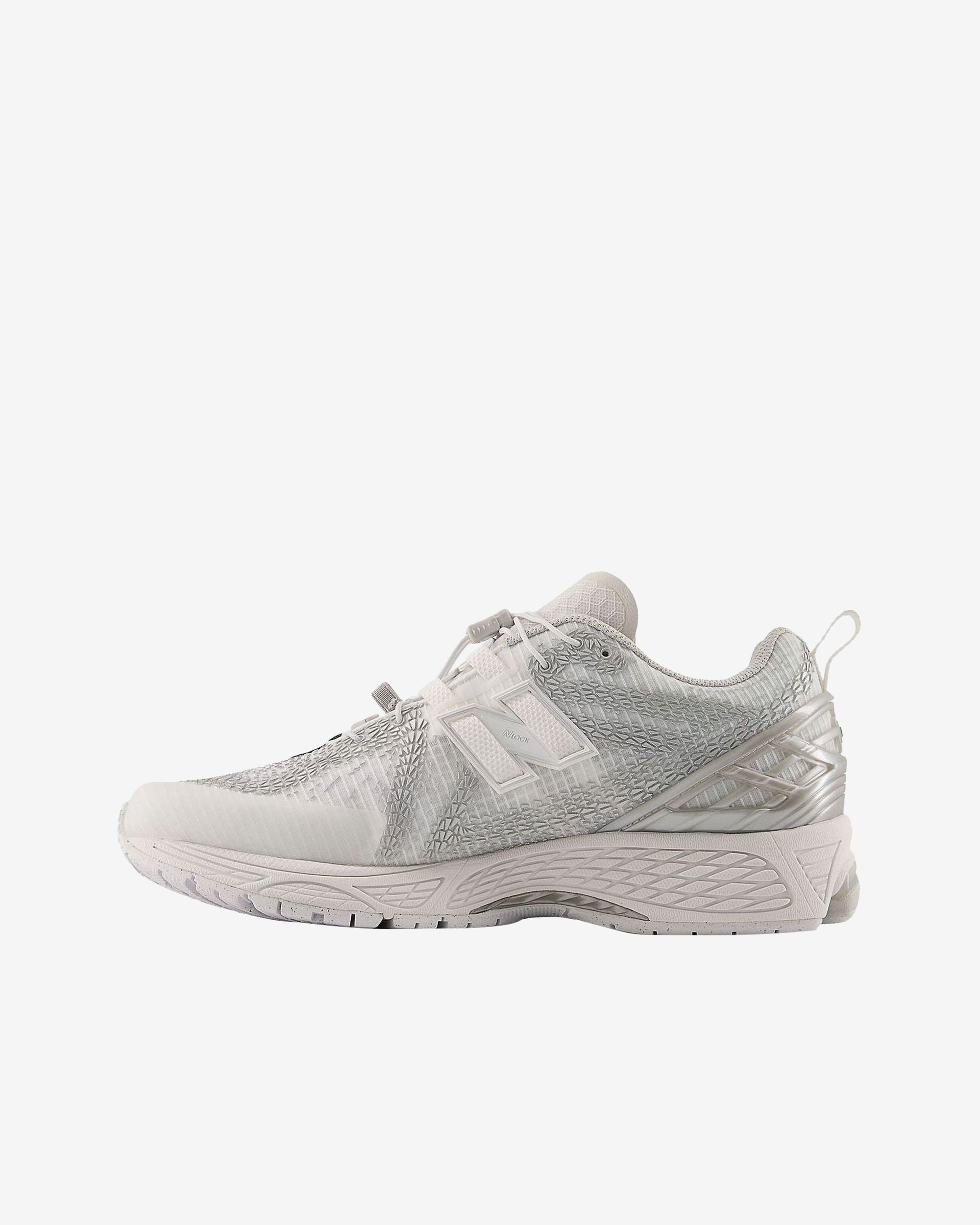 New balance Footwear оригінал | Швидка доставка Україна – вид ззаду