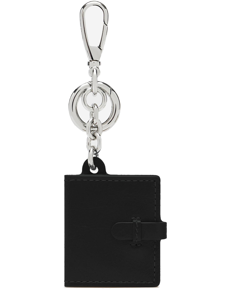 Keychain Charm Photo Maison margiela оригінал – Купити в Україні
