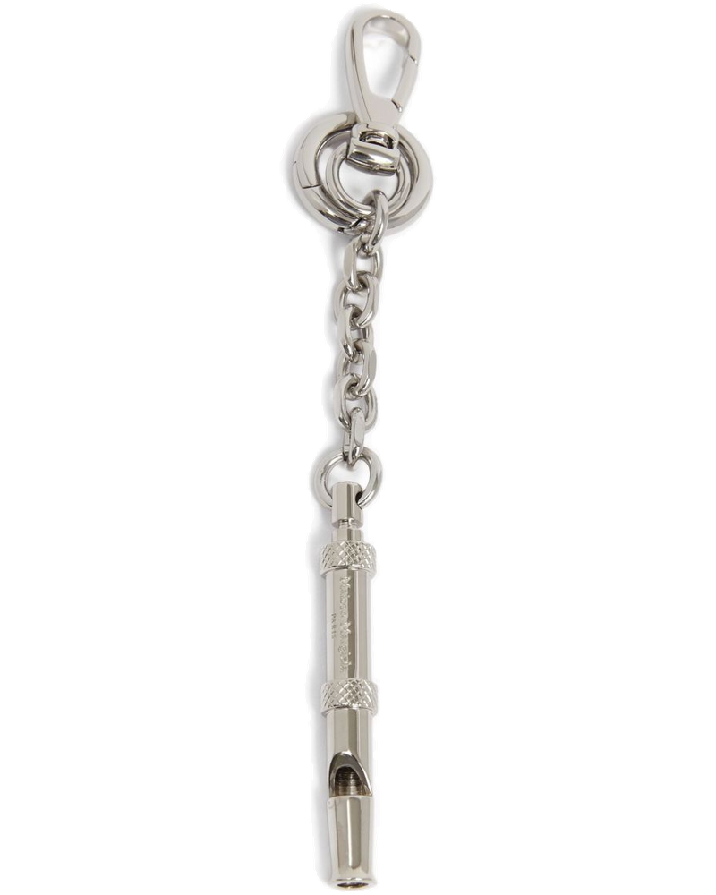 Оригінальна Dog Whistle Keyring Maison margiela